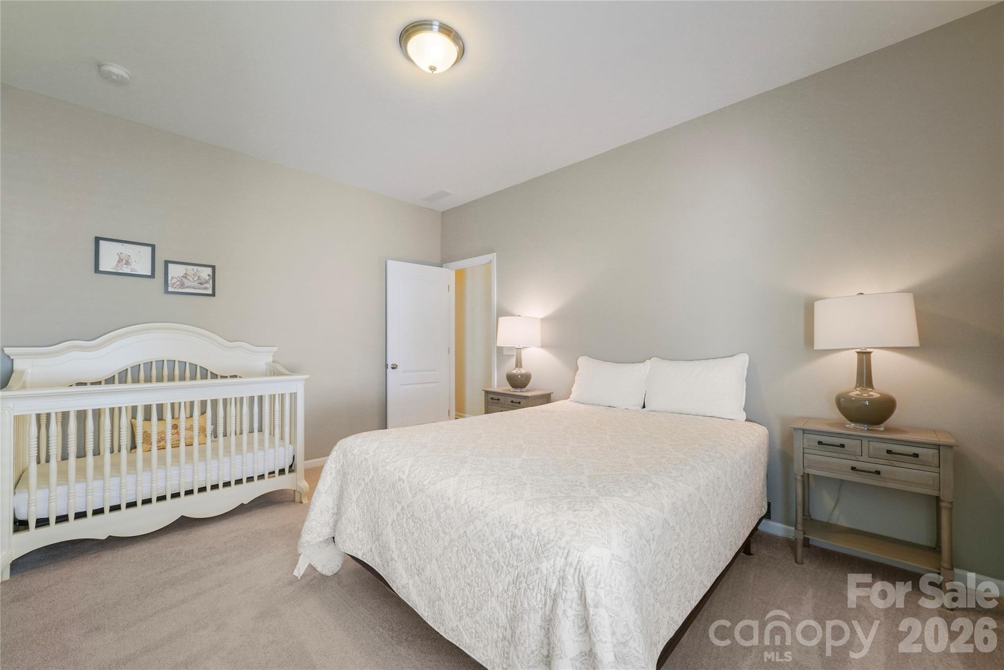 13201 Ferguson Forest Drive — Charlotte