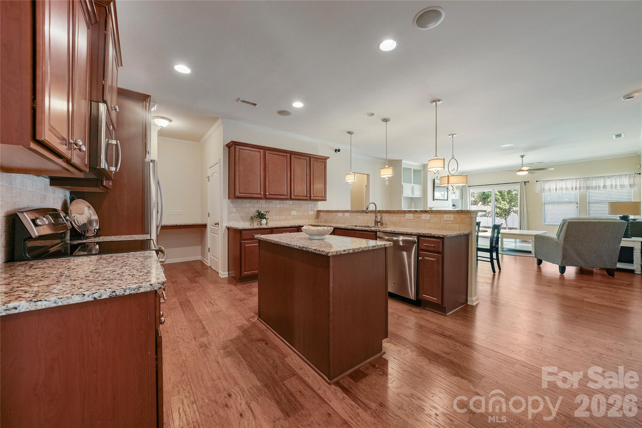 13201 Ferguson Forest Drive — Charlotte