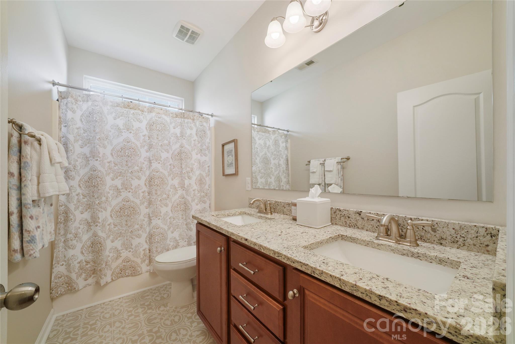 13201 Ferguson Forest Drive — Charlotte