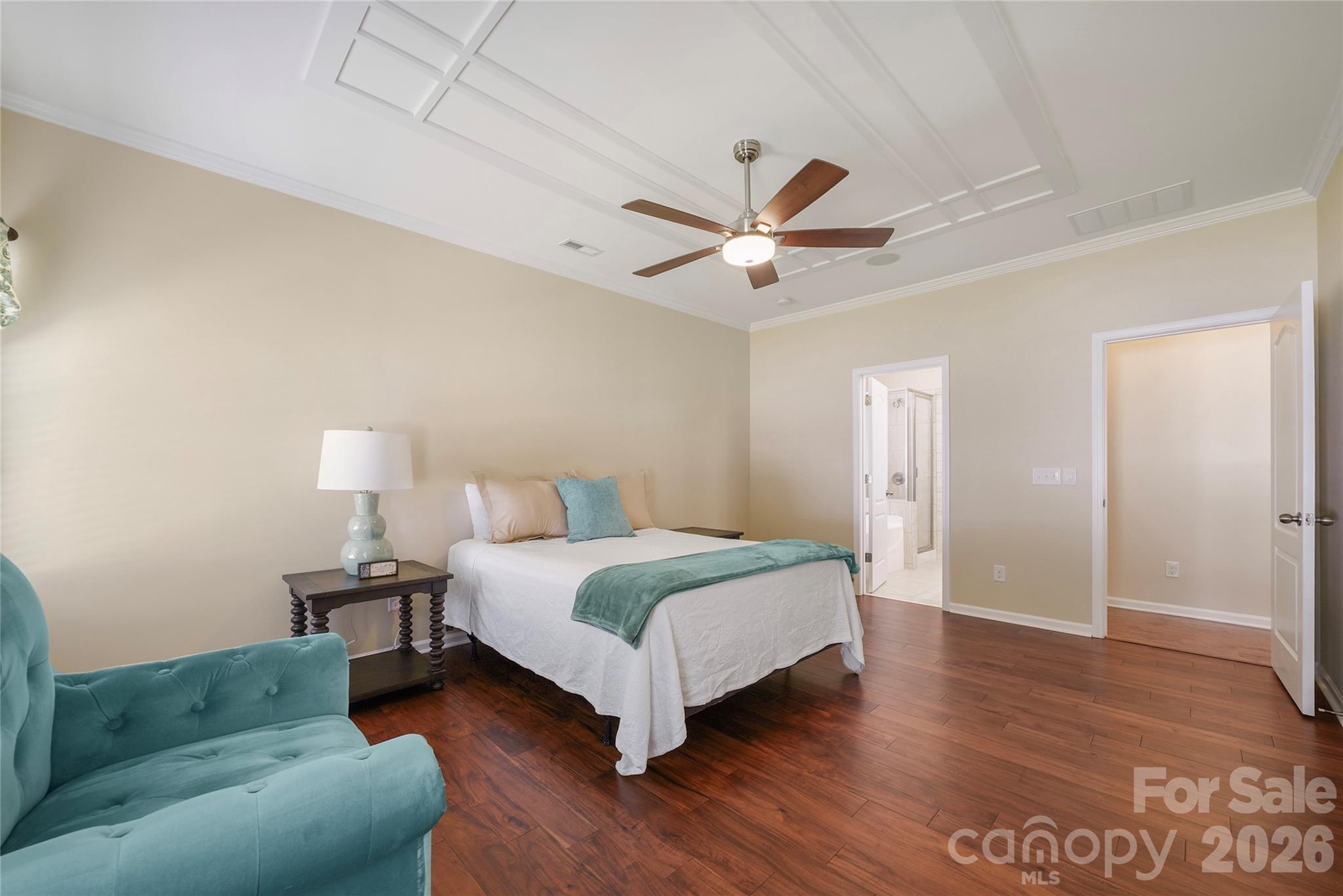 13201 Ferguson Forest Drive — Charlotte