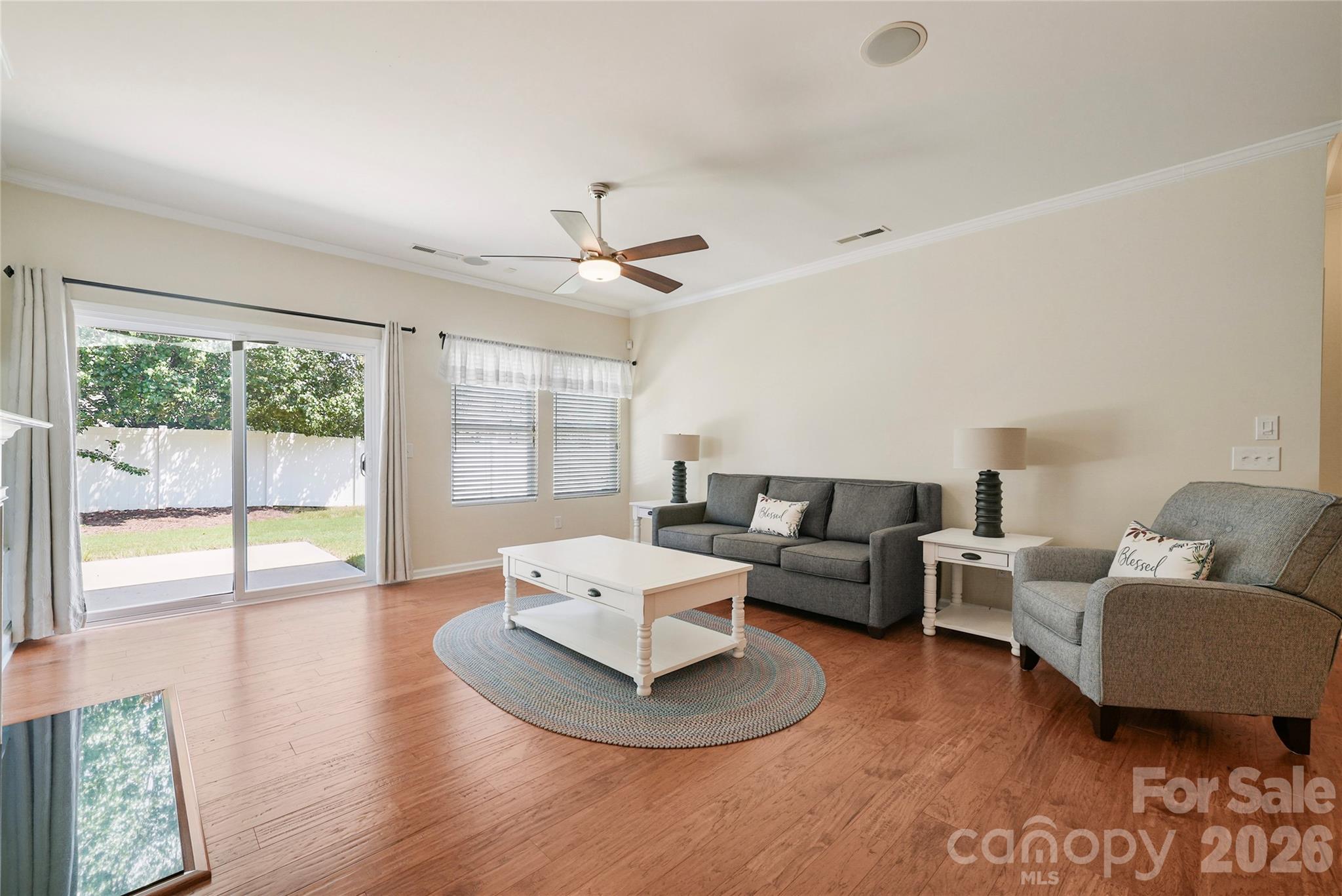 13201 Ferguson Forest Drive — Charlotte