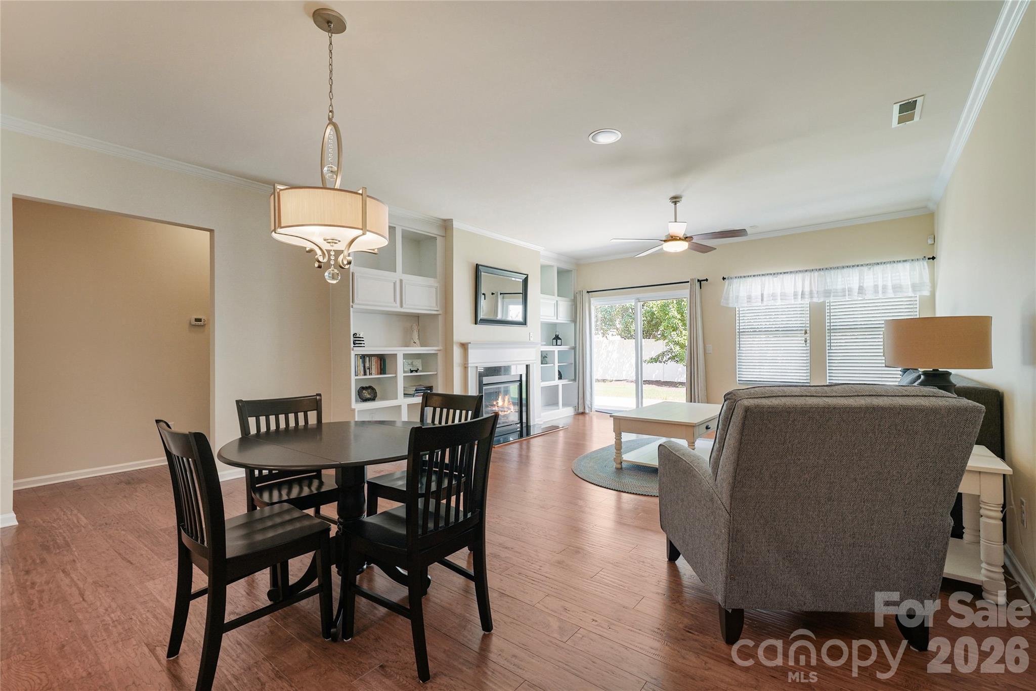 13201 Ferguson Forest Drive — Charlotte
