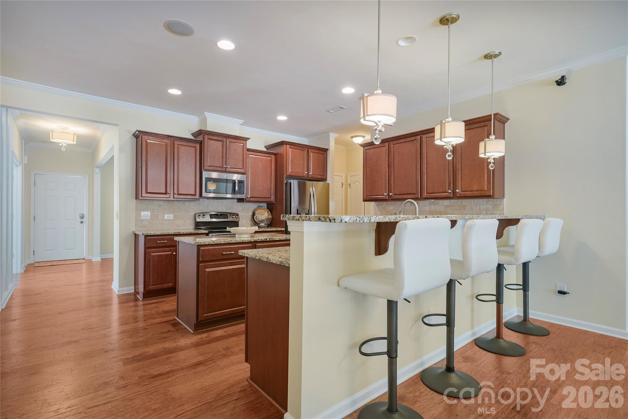 13201 Ferguson Forest Drive — Charlotte