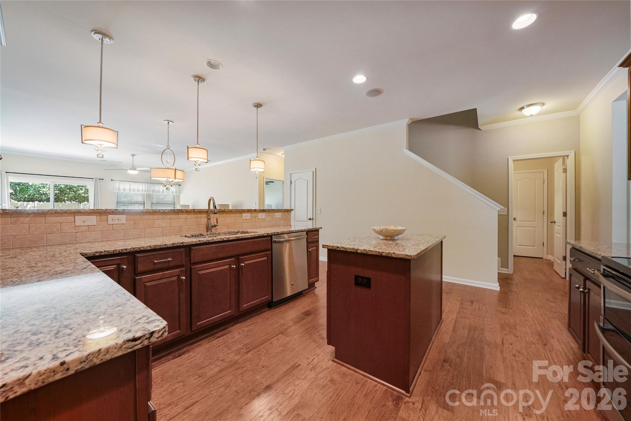 13201 Ferguson Forest Drive — Charlotte