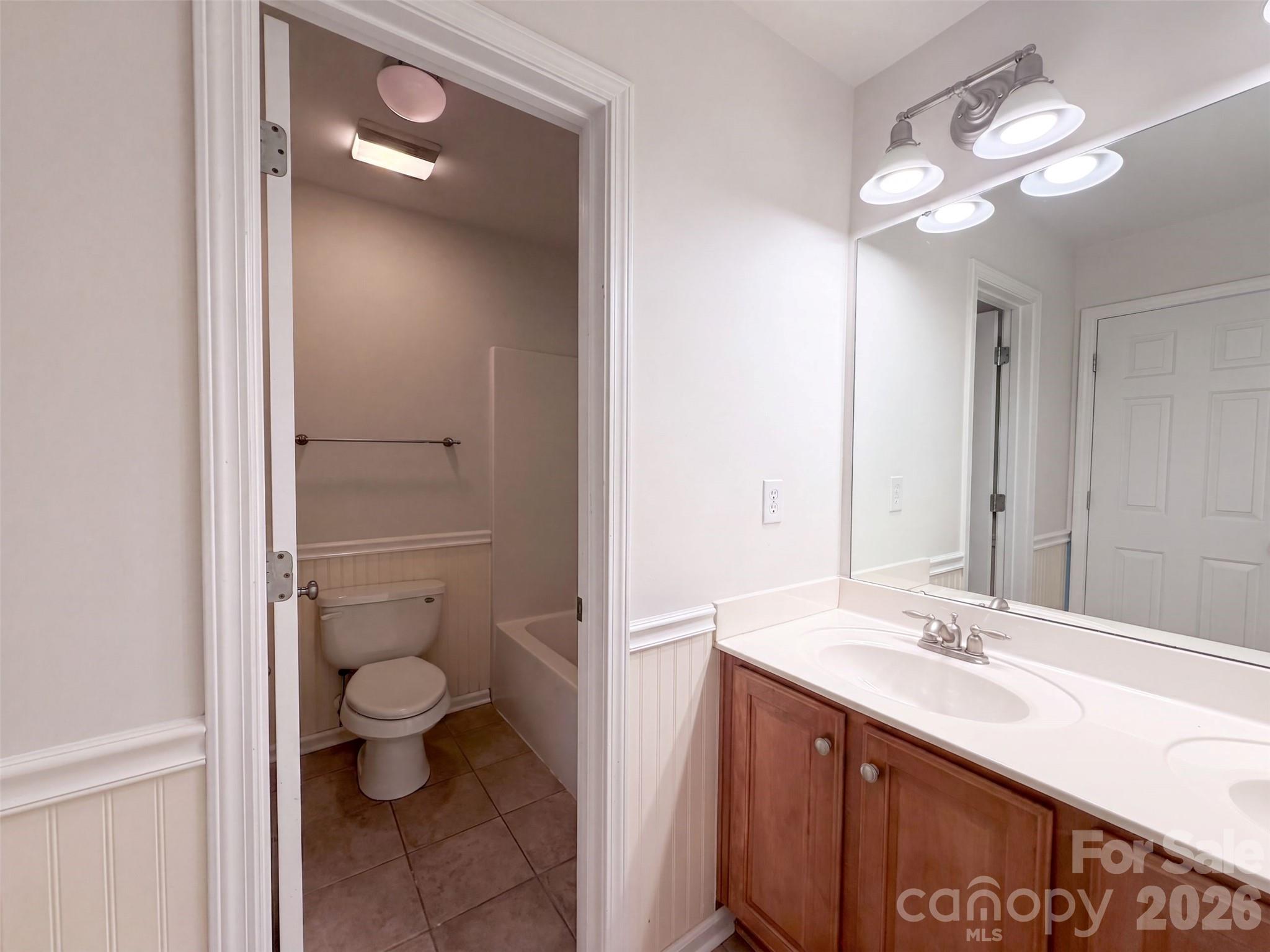 188 Forest Walk Way — Mooresville