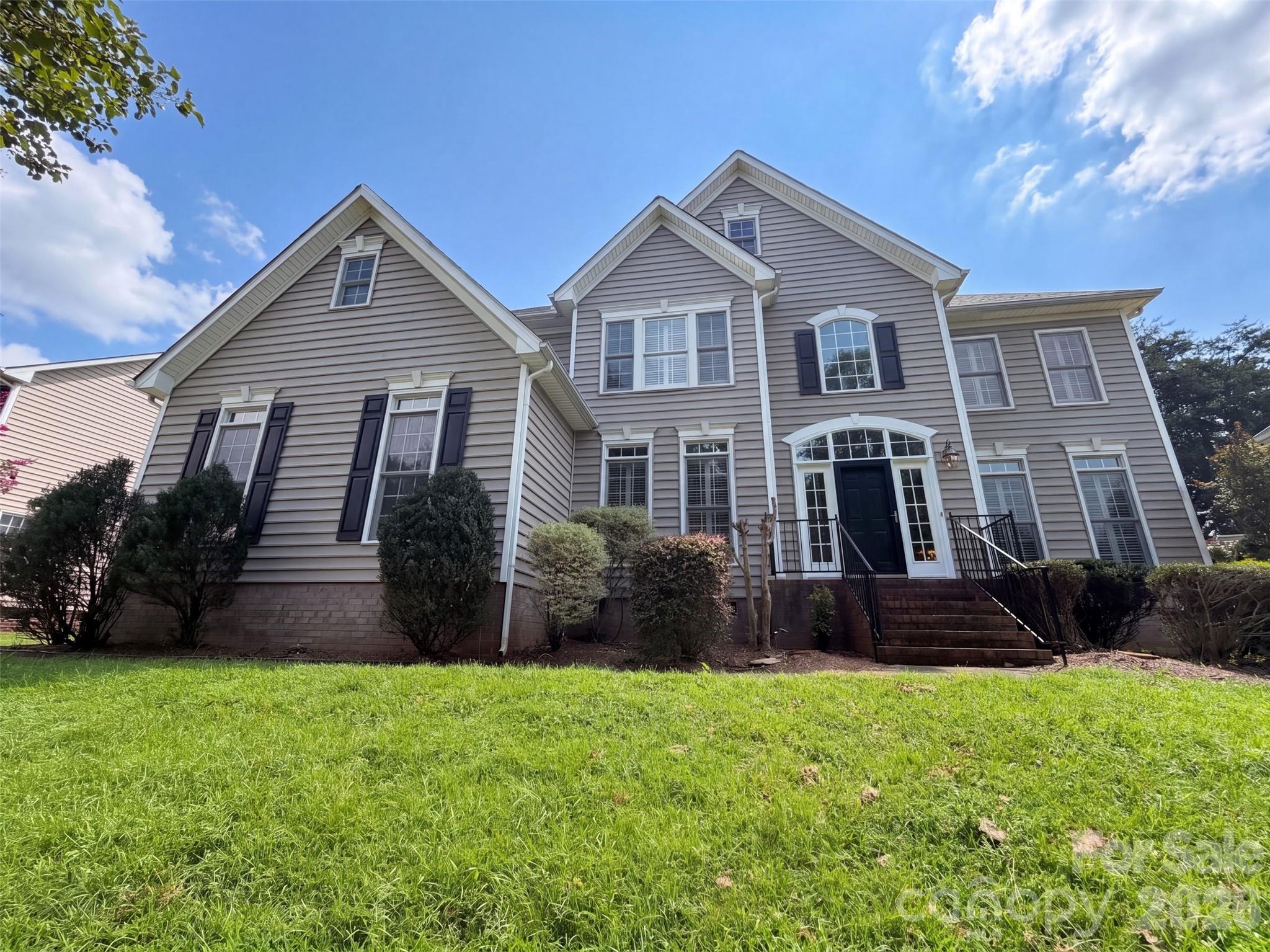 188 Forest Walk Way — Mooresville