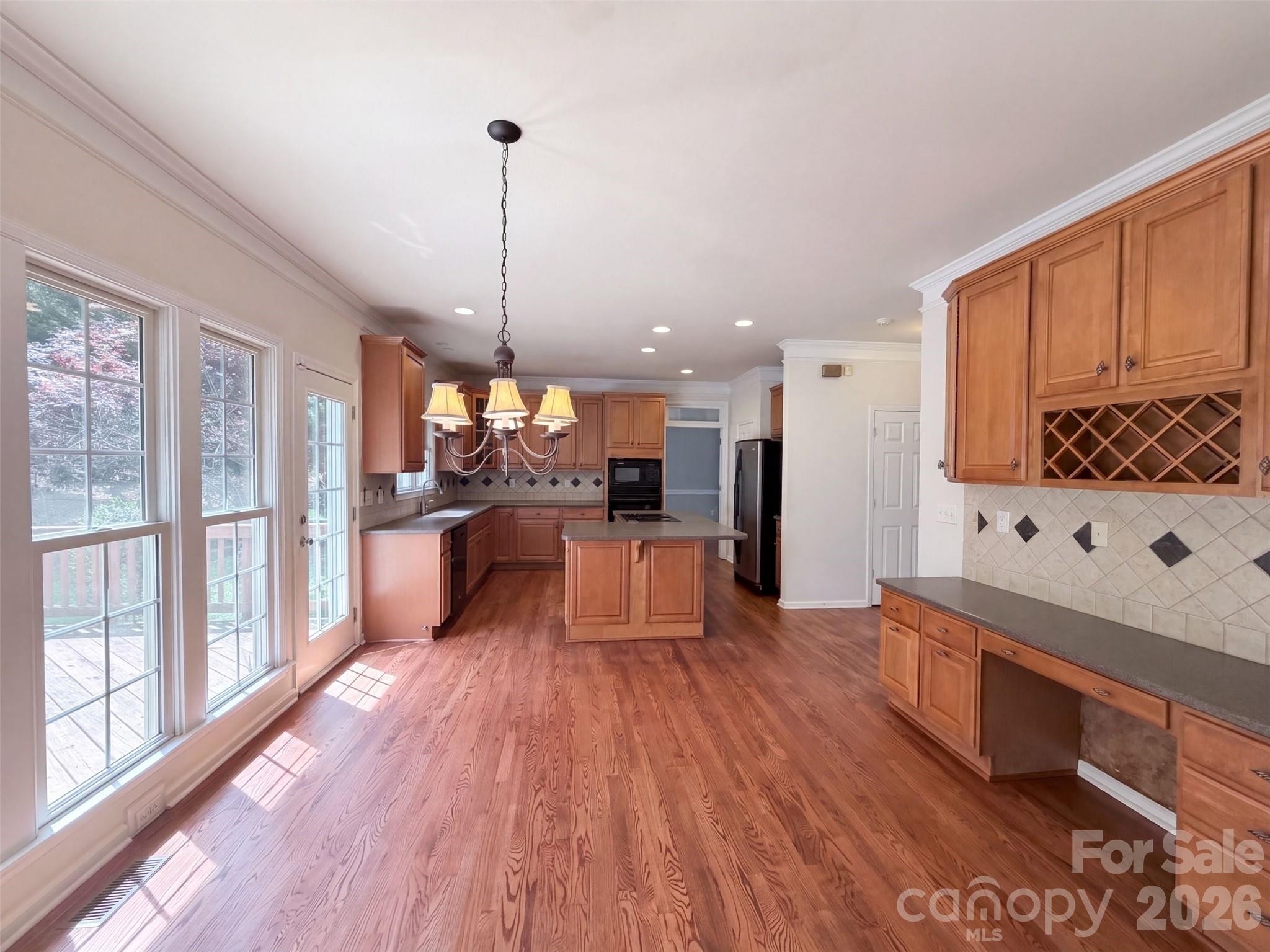 188 Forest Walk Way — Mooresville