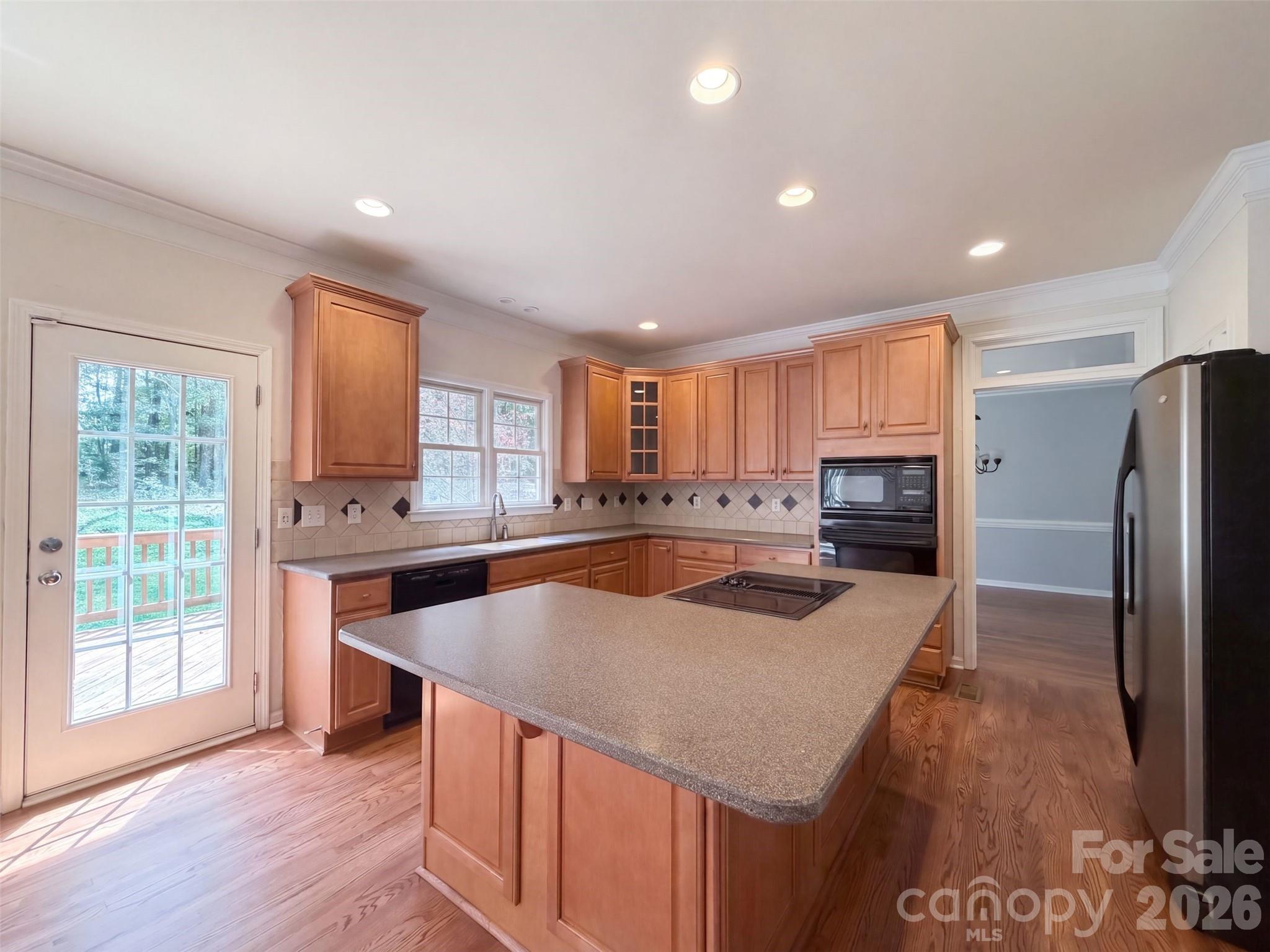 188 Forest Walk Way — Mooresville