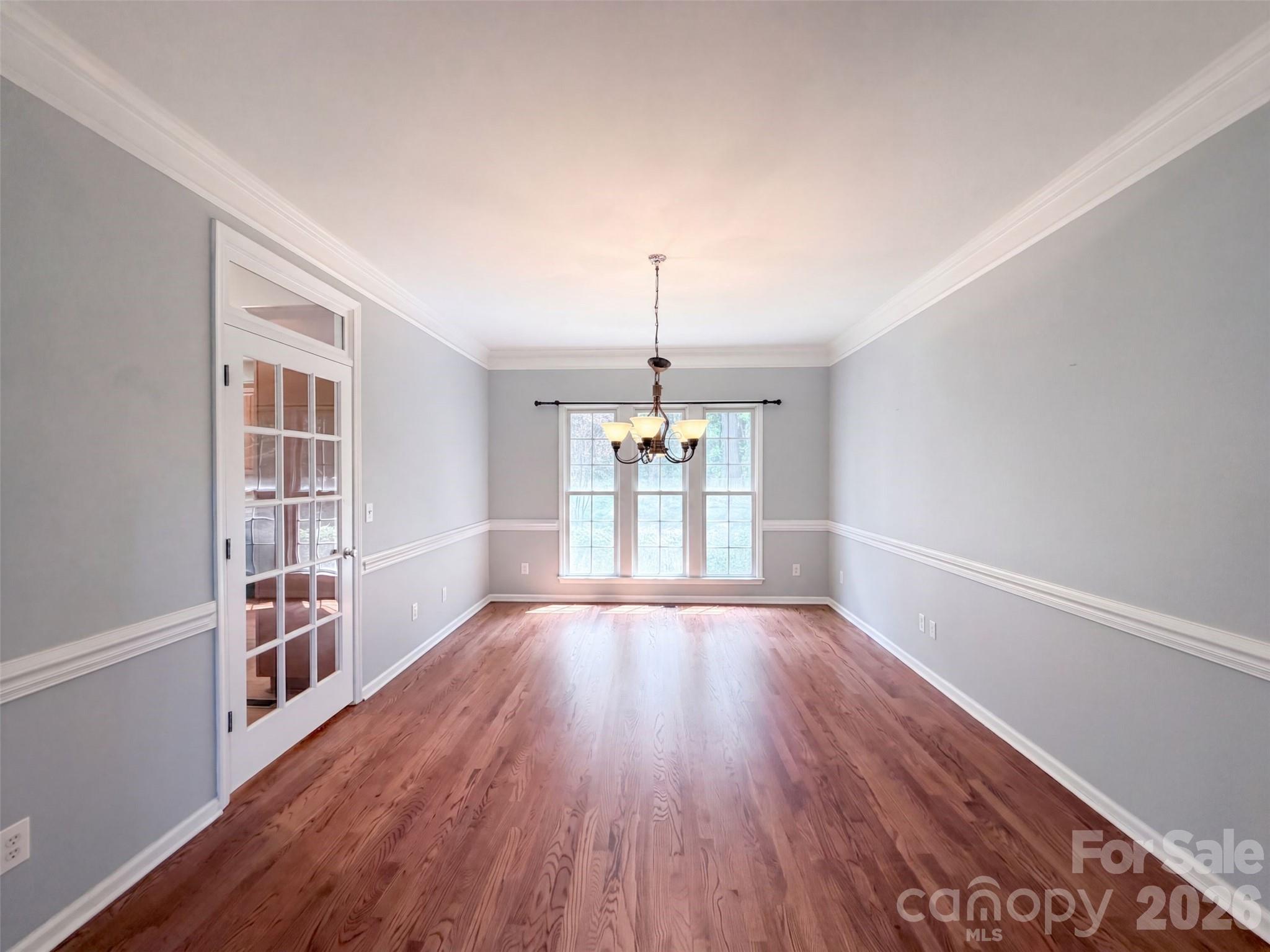 188 Forest Walk Way — Mooresville