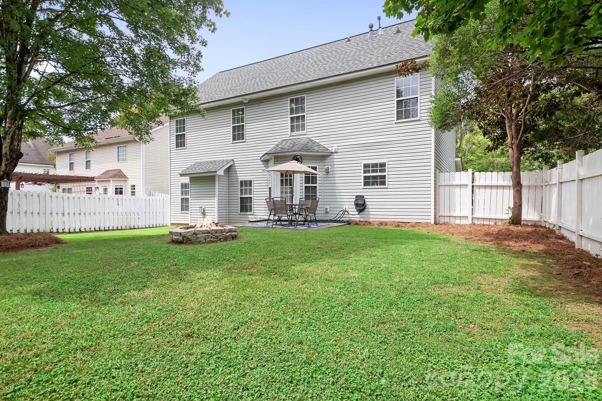 19300 Kanawha Drive — Cornelius