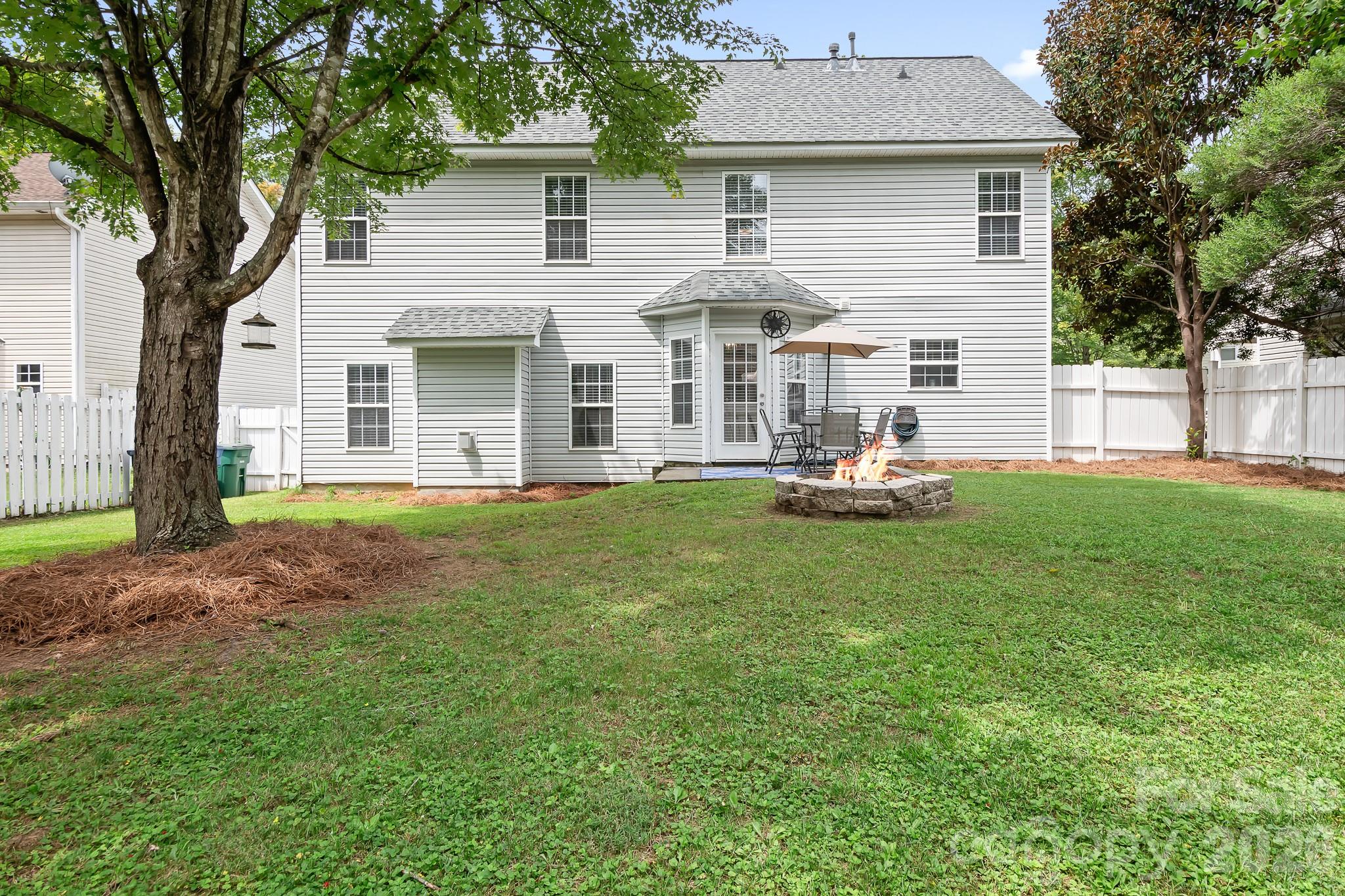19300 Kanawha Drive — Cornelius