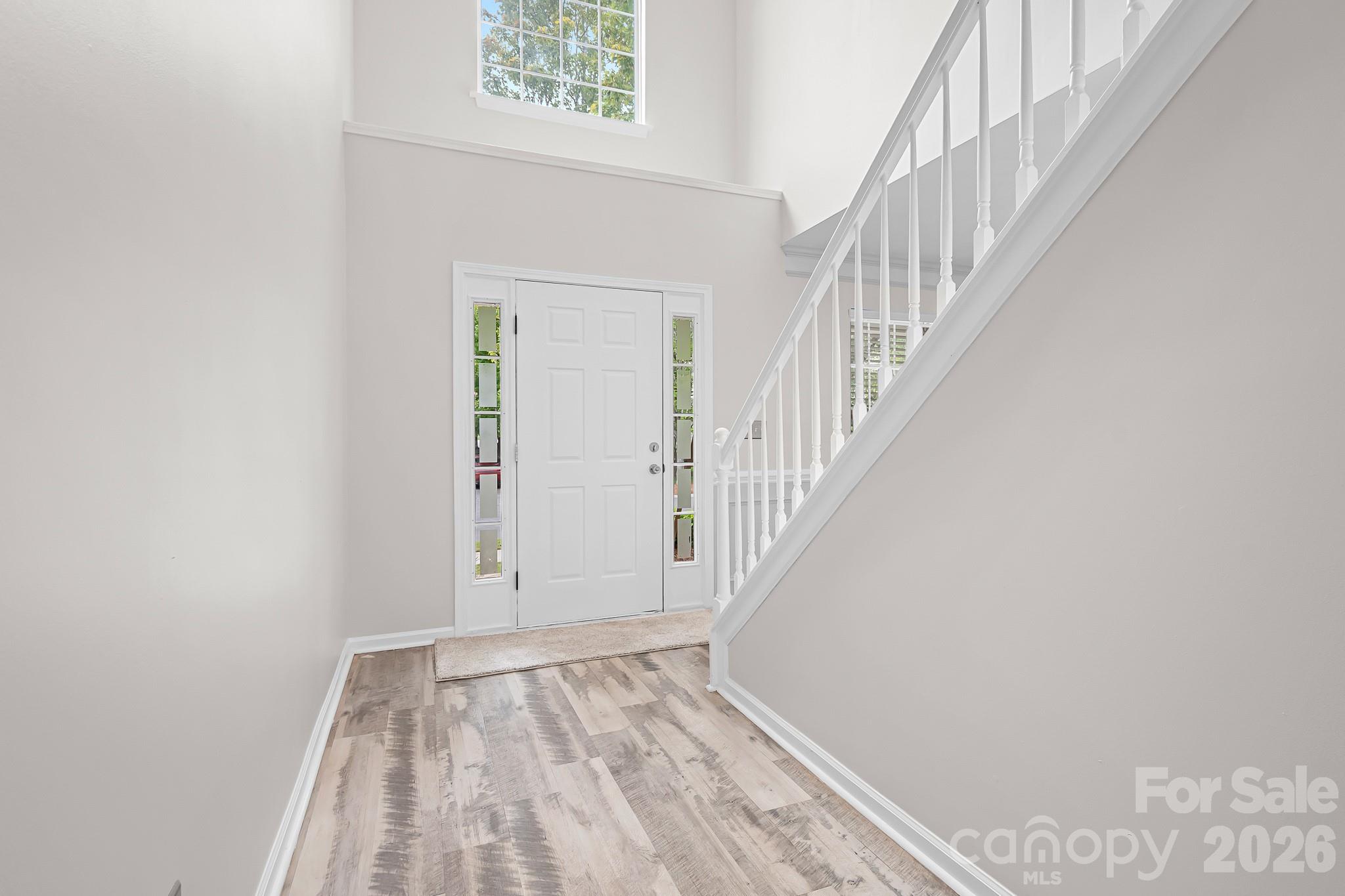 19300 Kanawha Drive — Cornelius