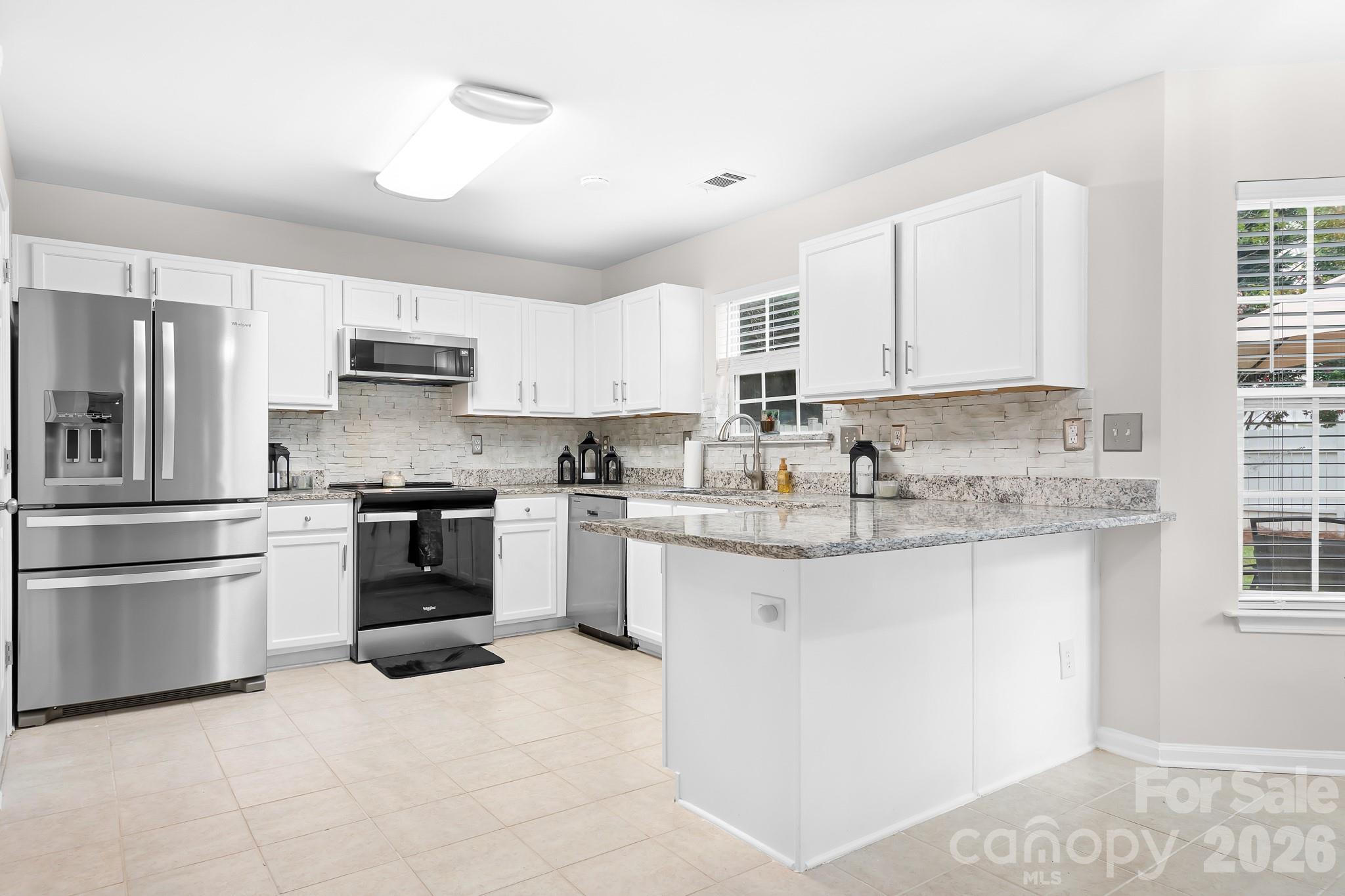 19300 Kanawha Drive — Cornelius