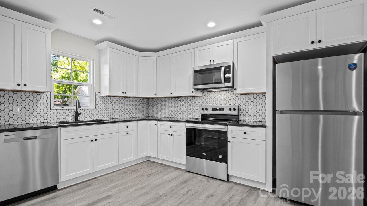 3320 Boyd Street #B — Charlotte