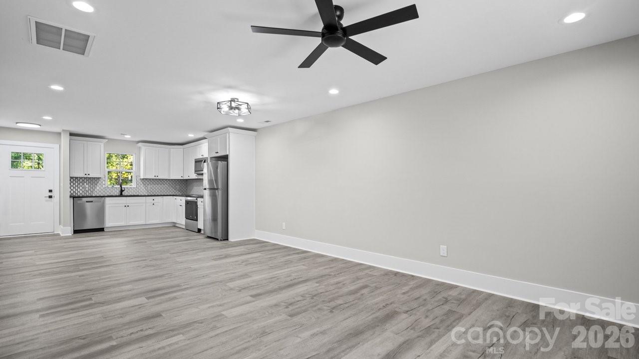 3320 Boyd Street #B — Charlotte