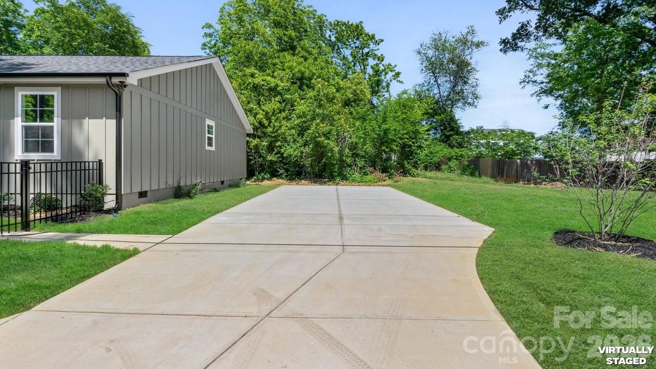 3320 Boyd Street #B — Charlotte