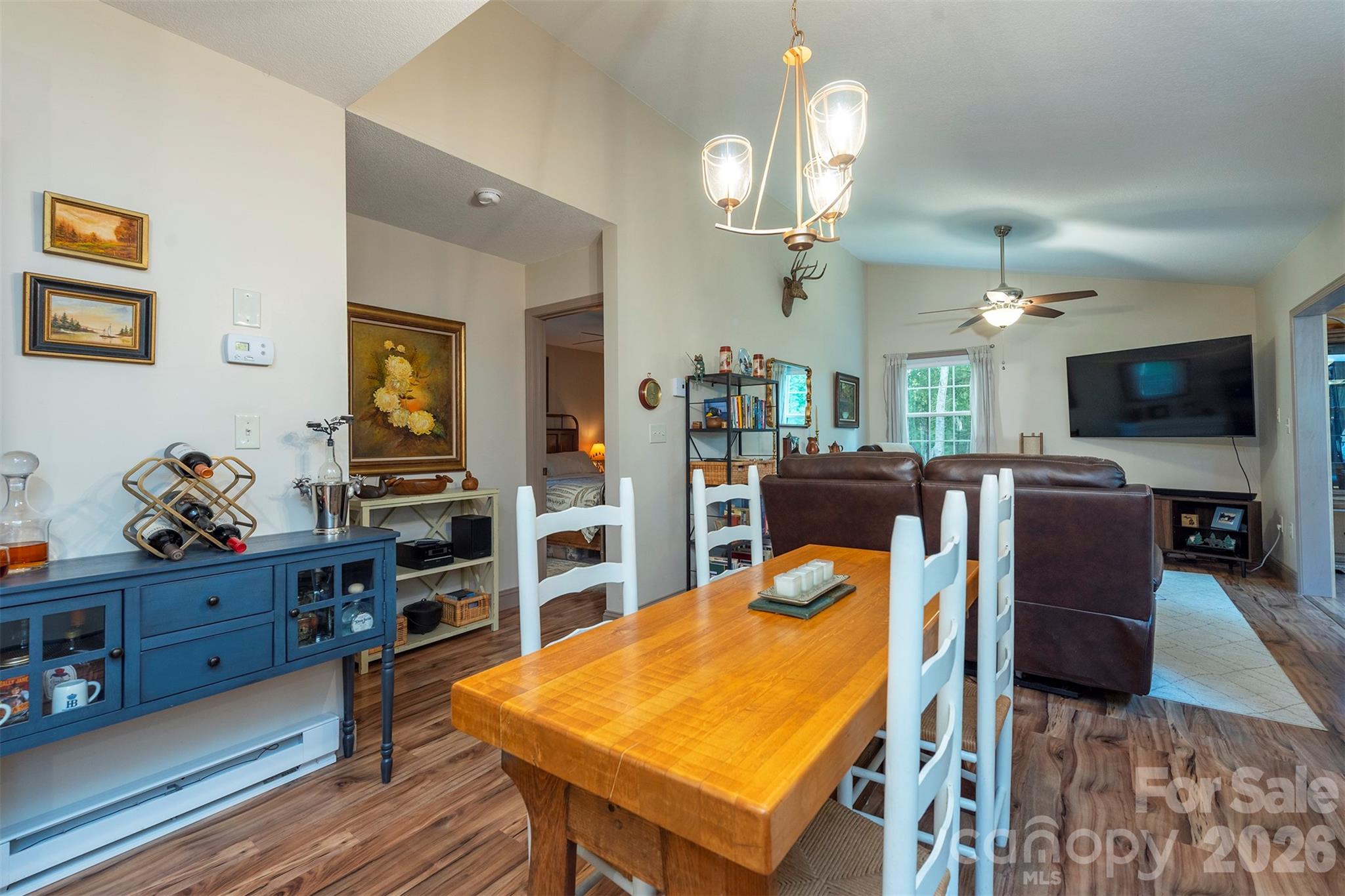 4895 Hudlow Road — Union Mills