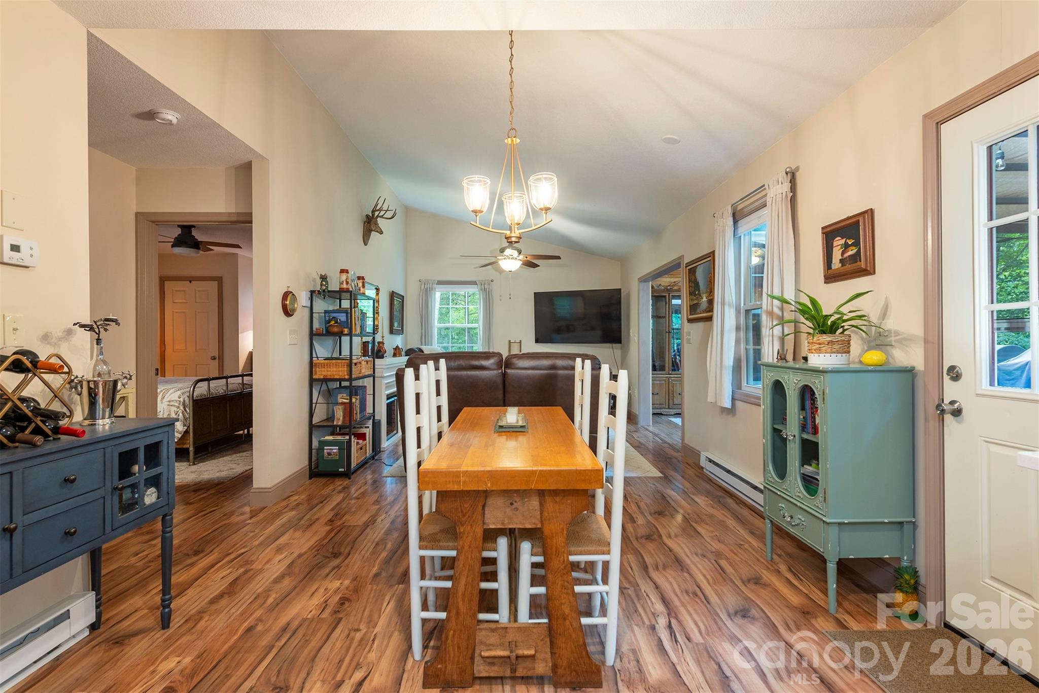4895 Hudlow Road — Union Mills