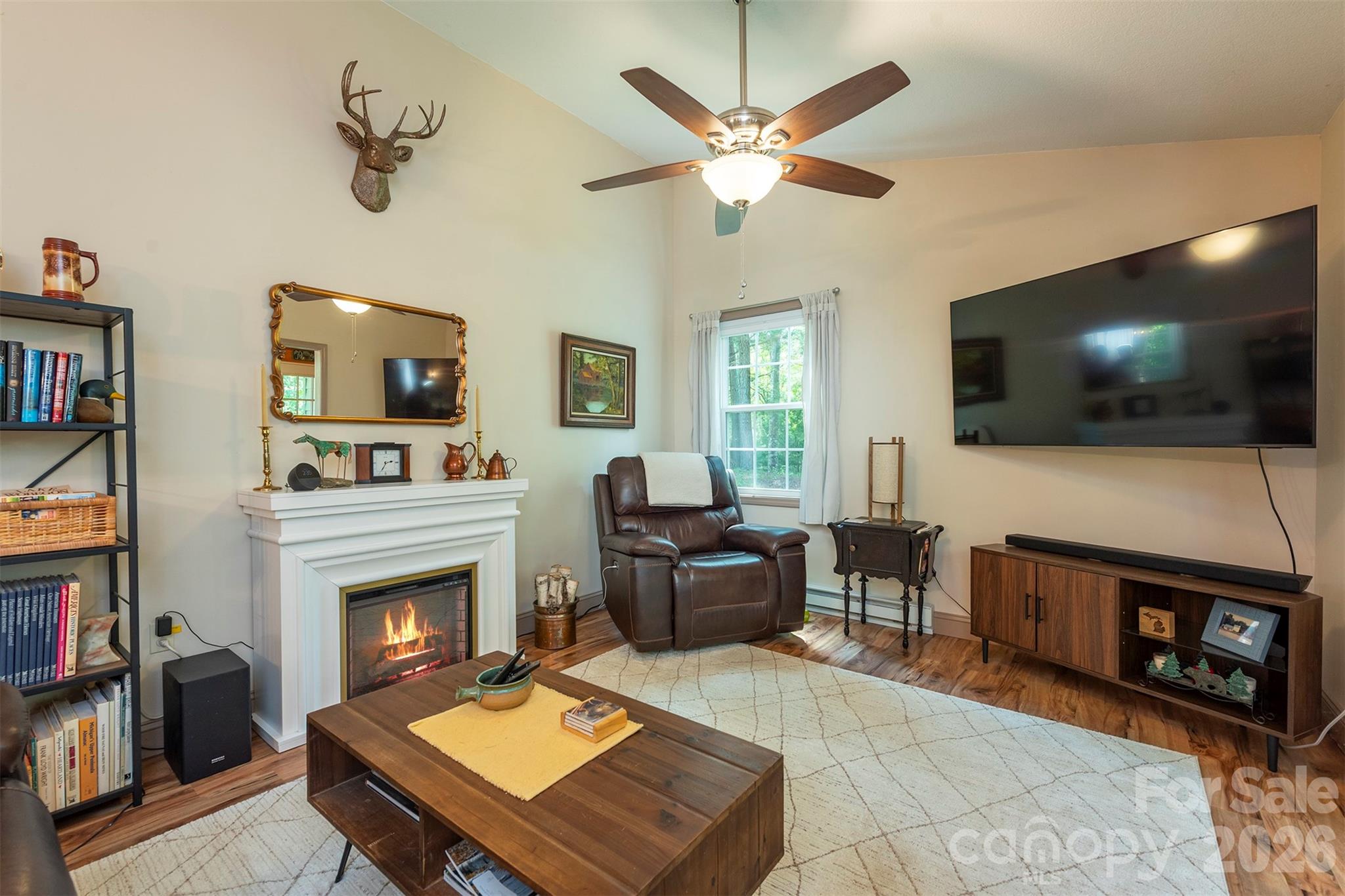 4895 Hudlow Road — Union Mills