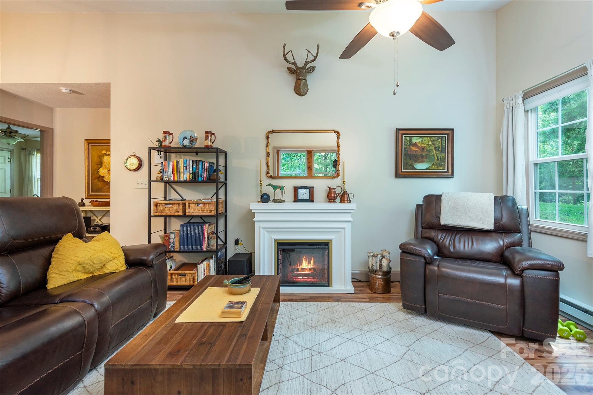 4895 Hudlow Road — Union Mills