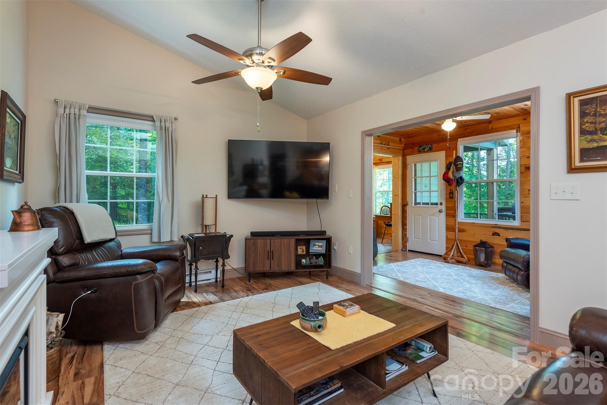4895 Hudlow Road — Union Mills