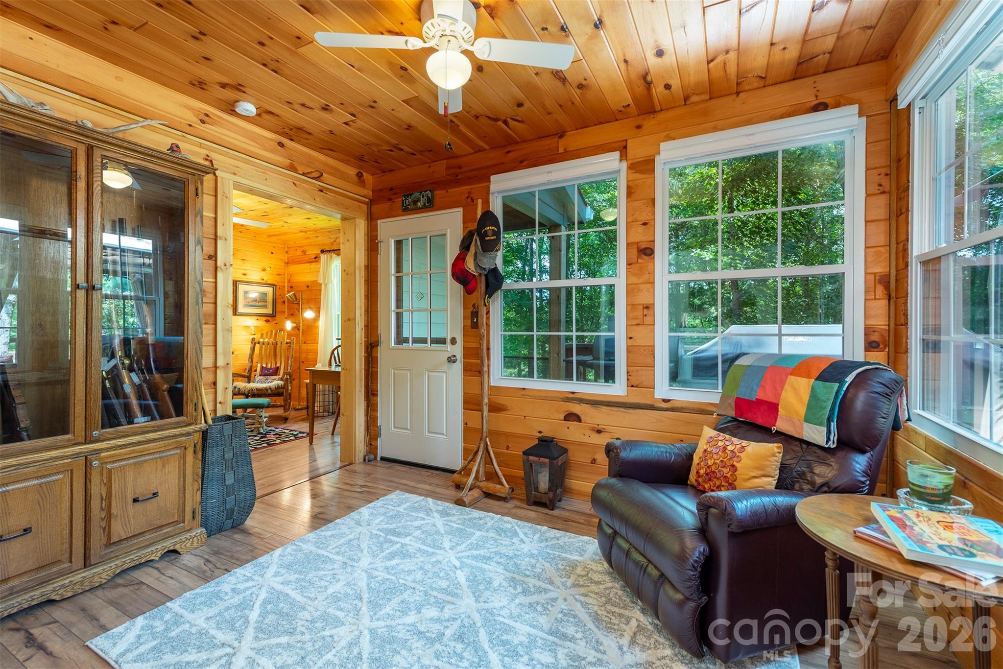 4895 Hudlow Road — Union Mills