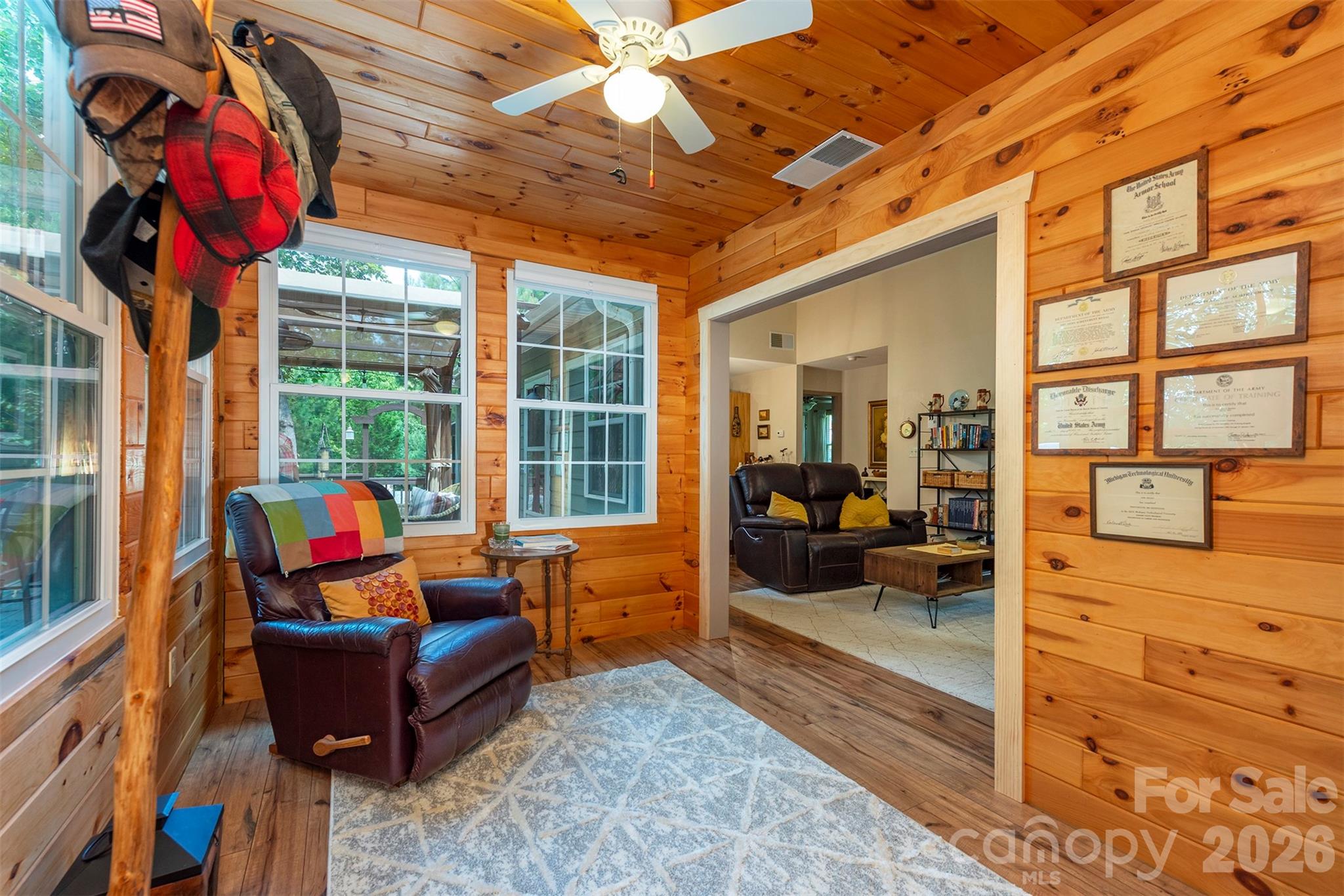4895 Hudlow Road — Union Mills
