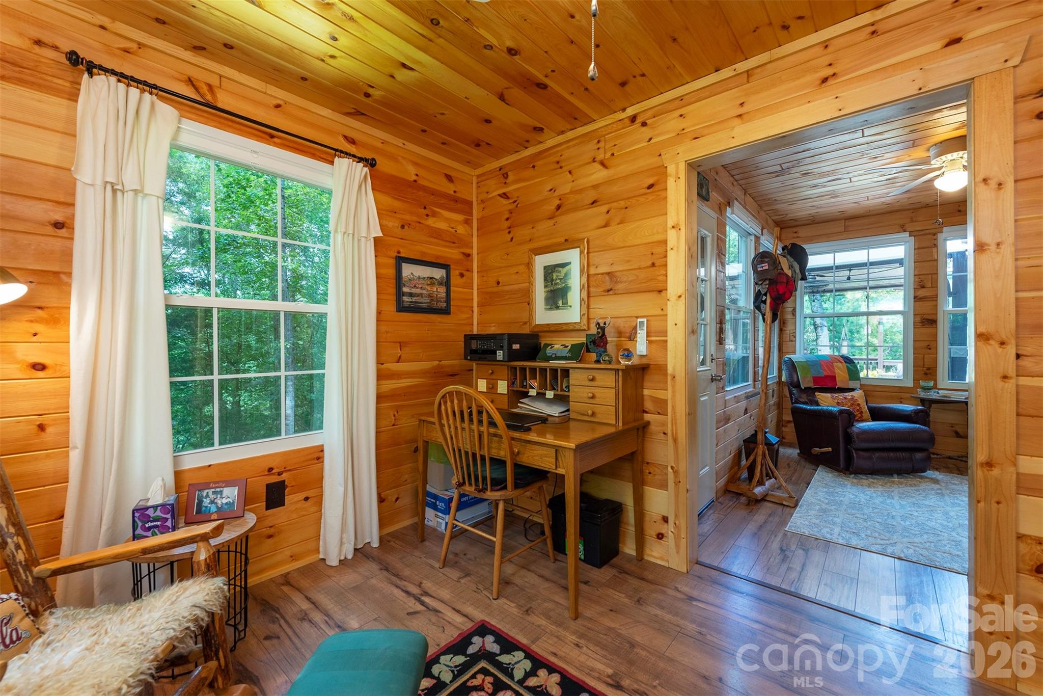 4895 Hudlow Road — Union Mills