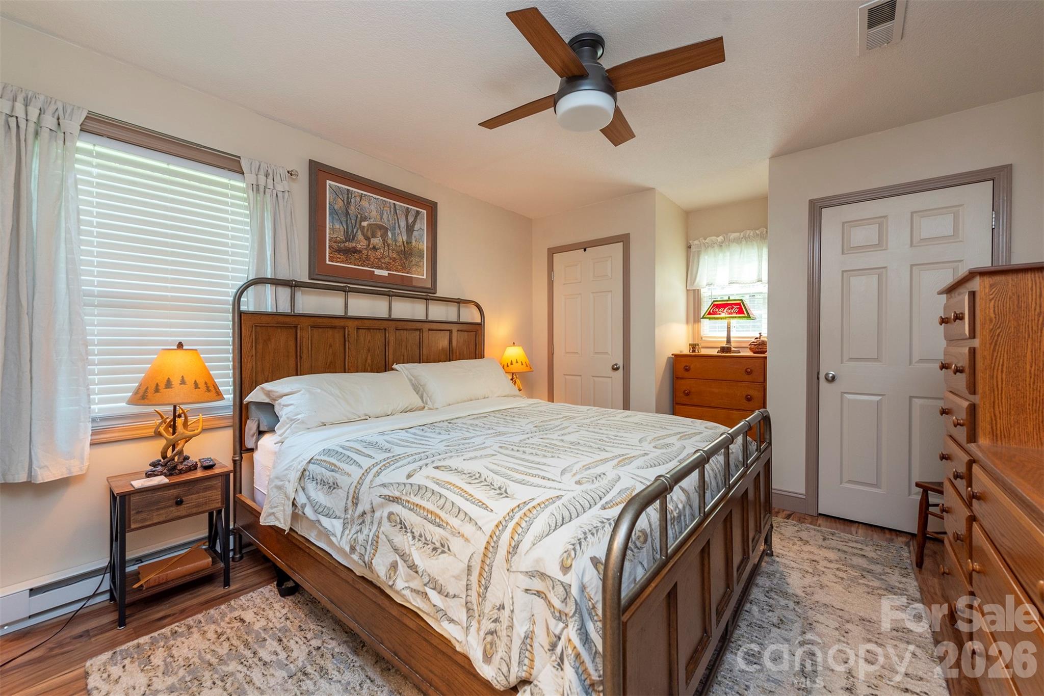4895 Hudlow Road — Union Mills
