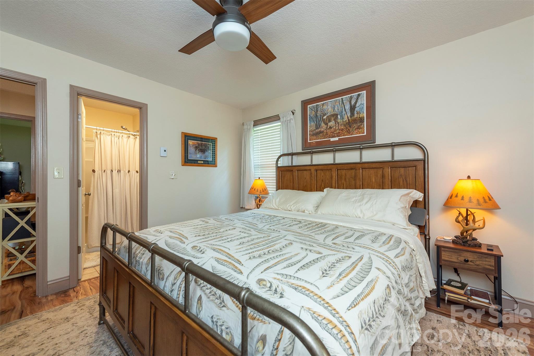 4895 Hudlow Road — Union Mills