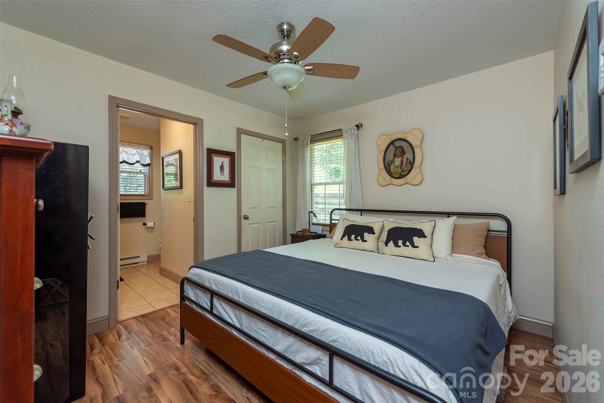 4895 Hudlow Road — Union Mills