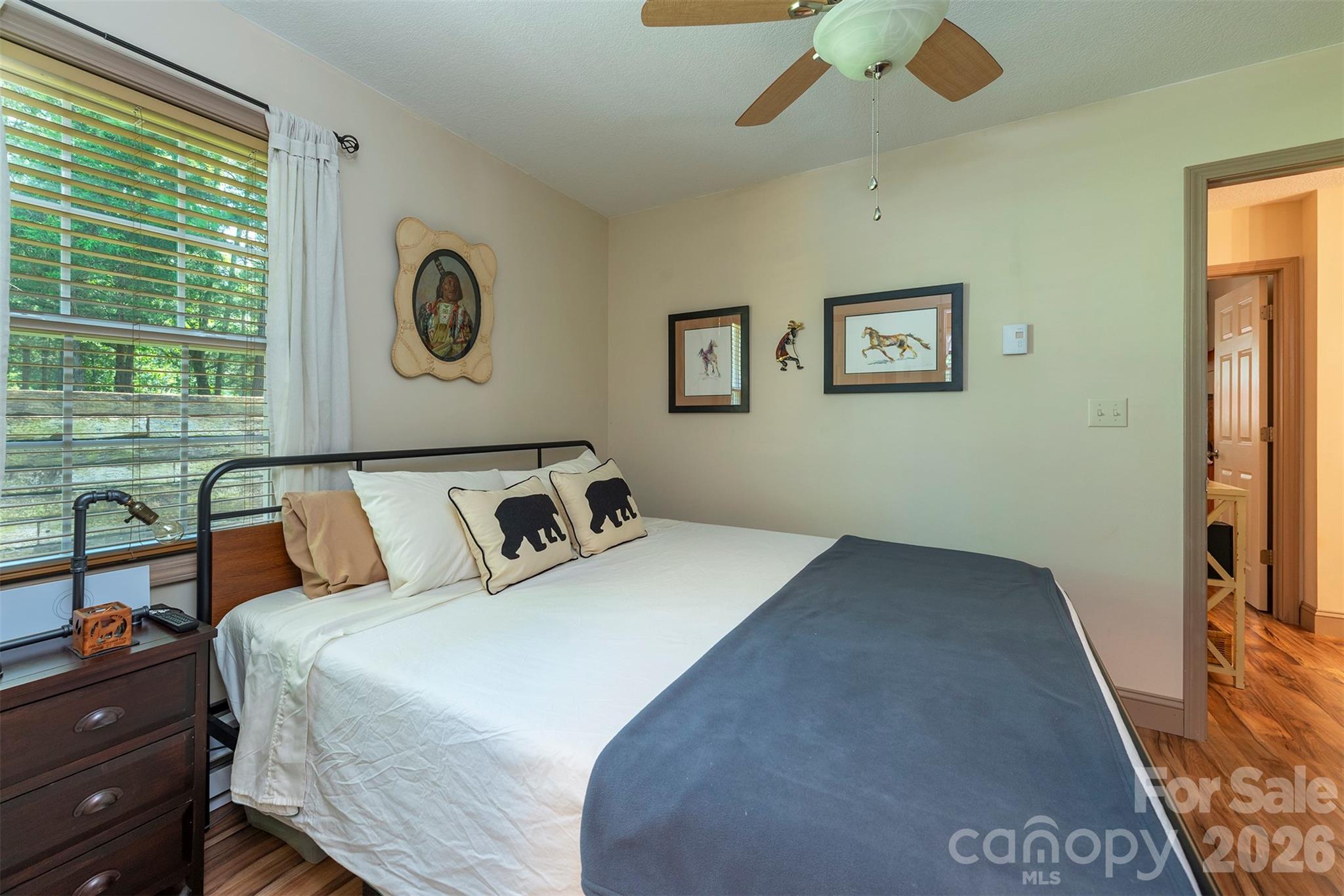 4895 Hudlow Road — Union Mills