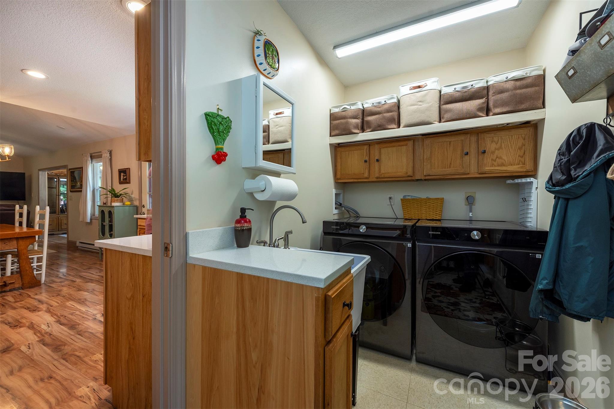 4895 Hudlow Road — Union Mills