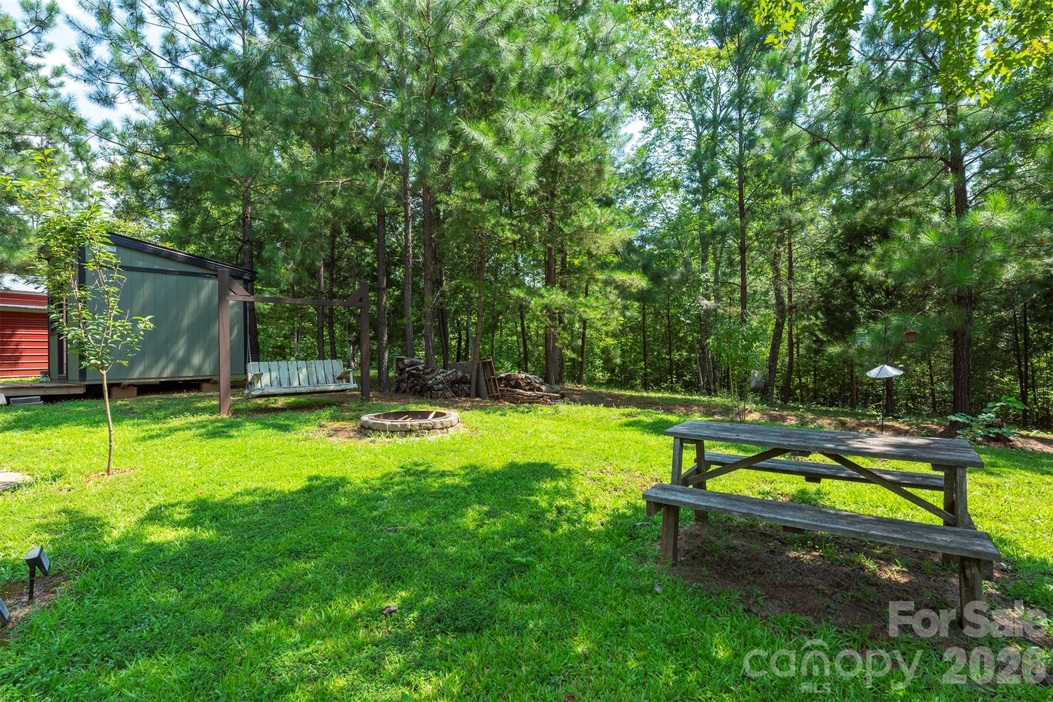 4895 Hudlow Road — Union Mills