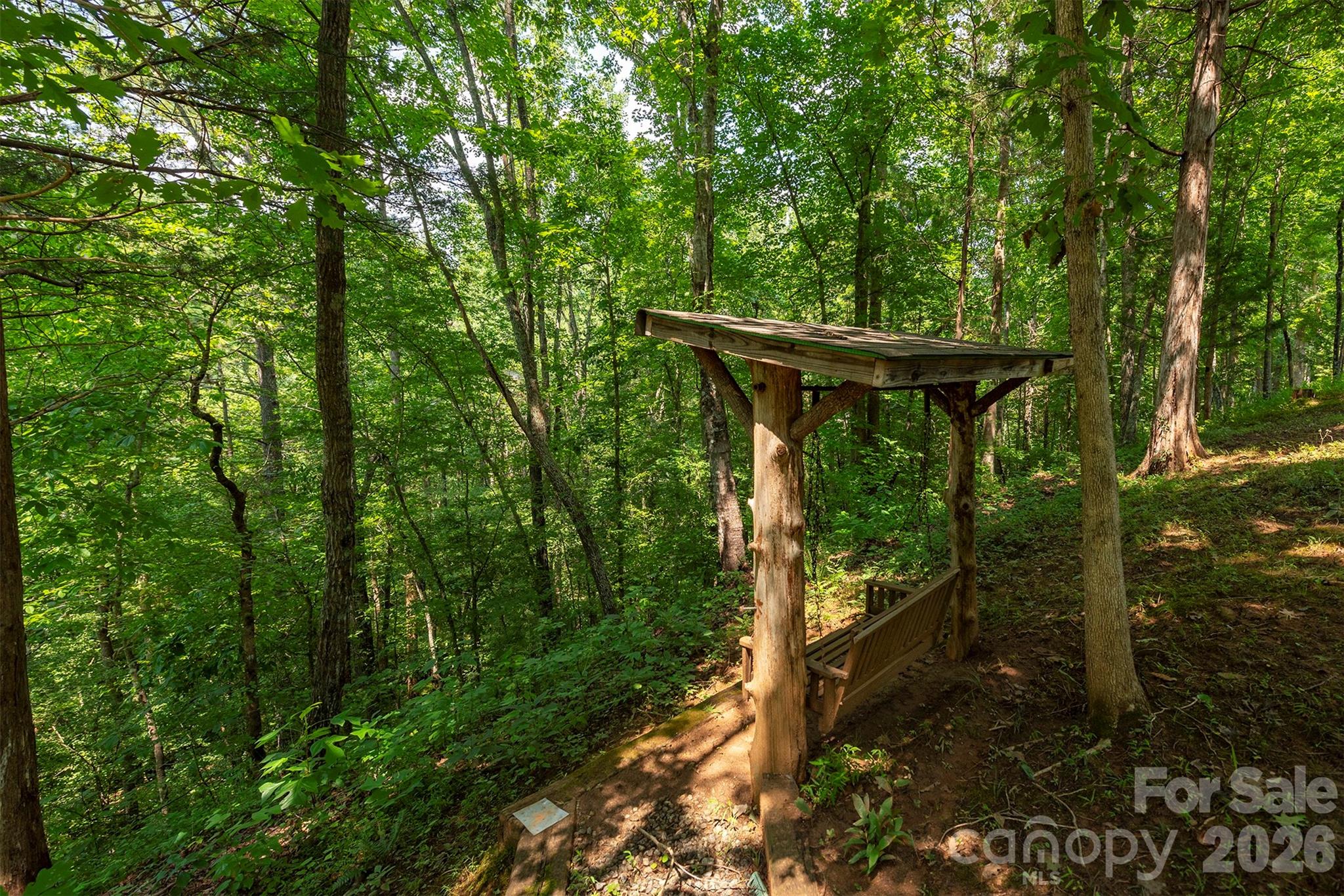 4895 Hudlow Road — Union Mills