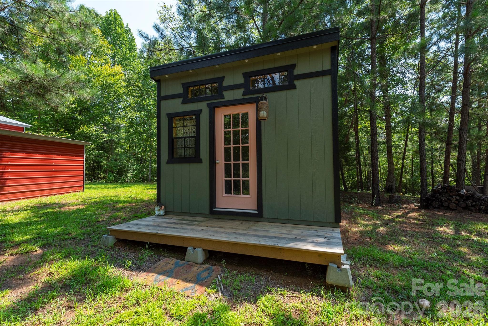 4895 Hudlow Road — Union Mills