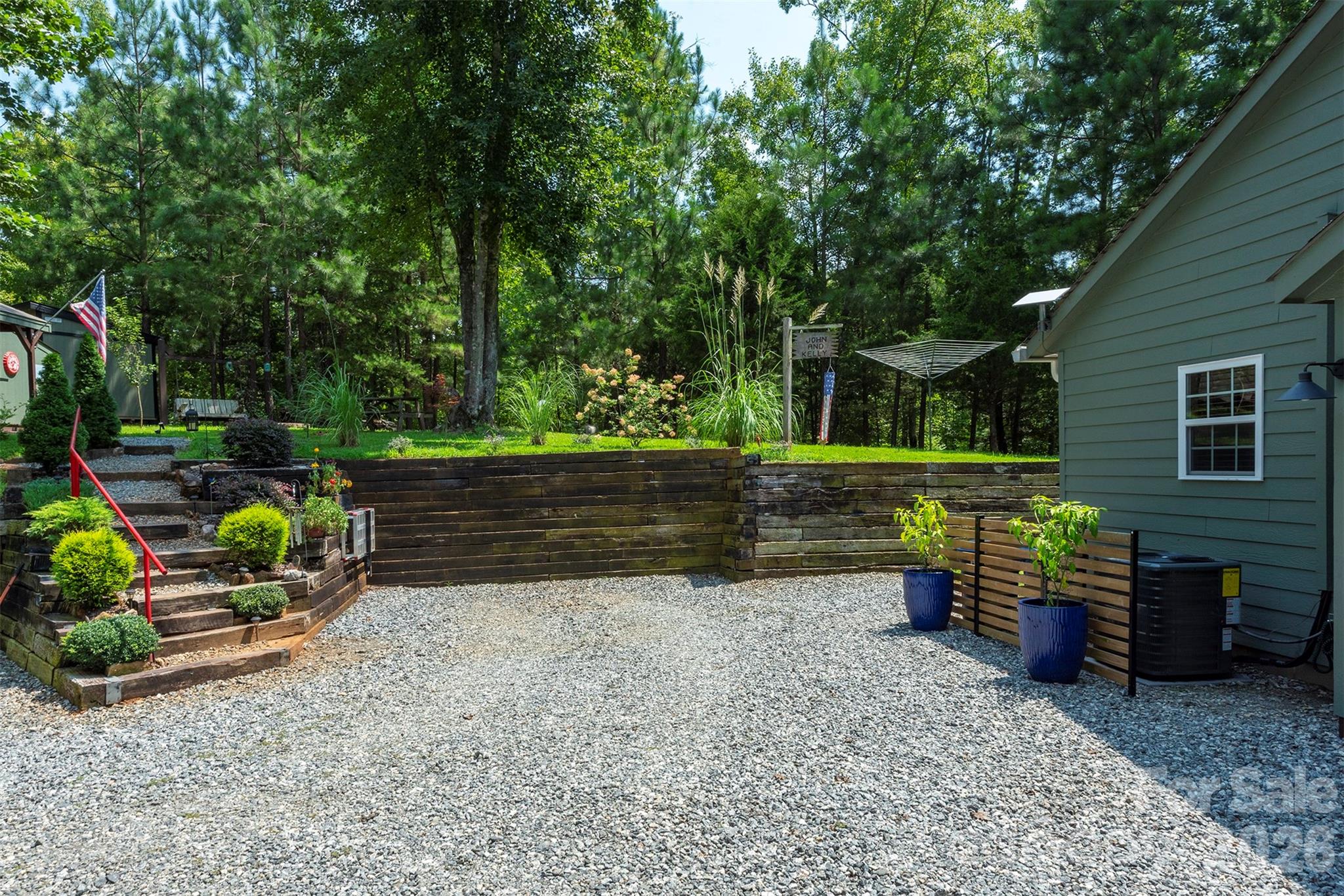 4895 Hudlow Road — Union Mills