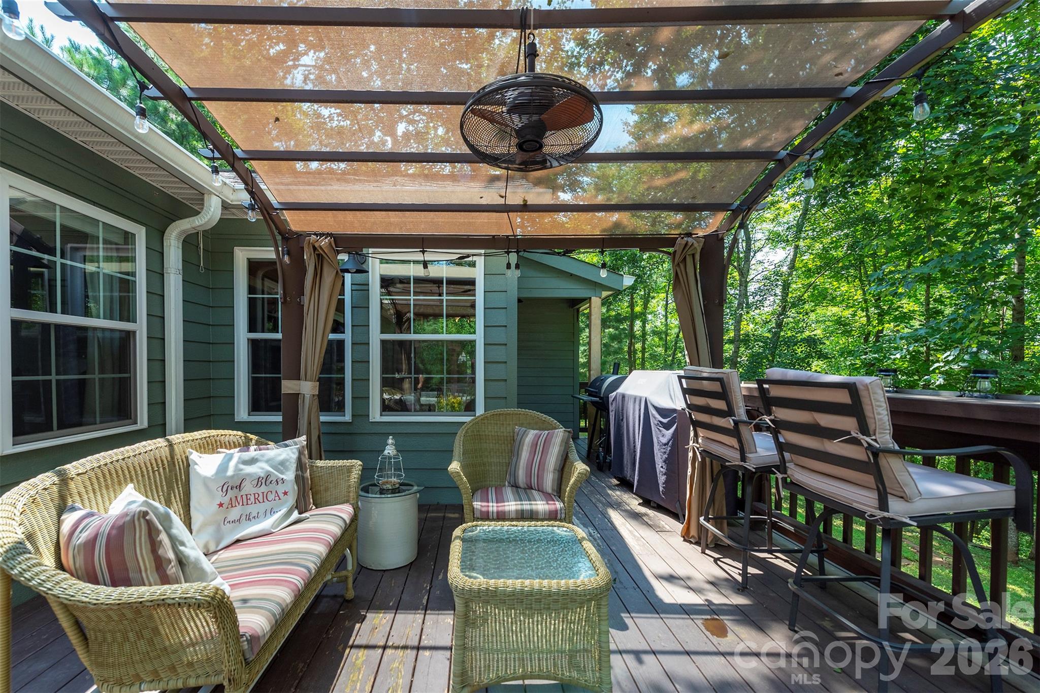 4895 Hudlow Road — Union Mills