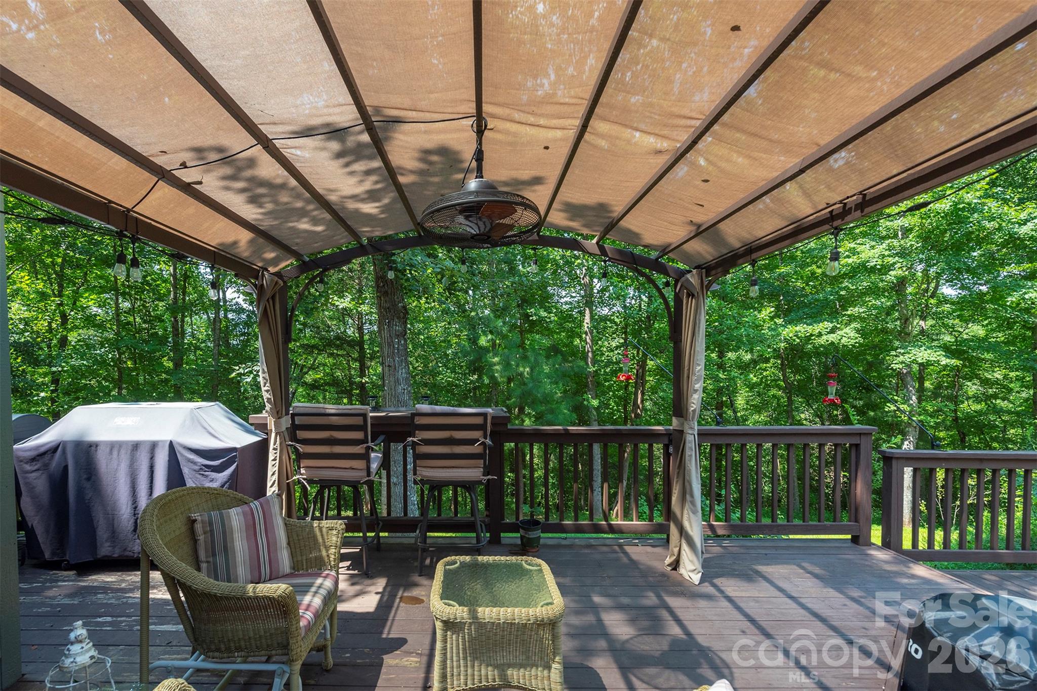 4895 Hudlow Road — Union Mills