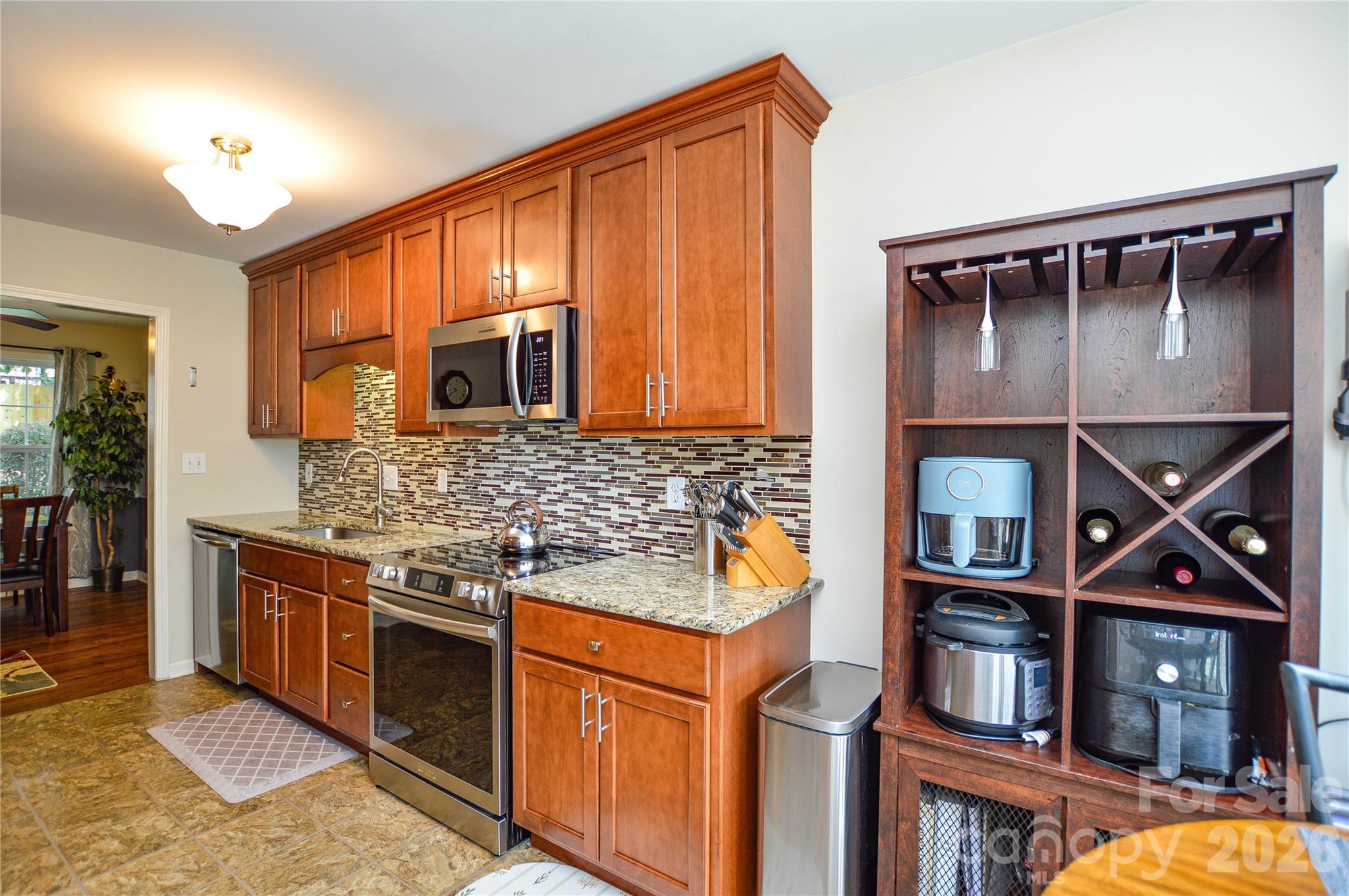120 Arbor Ridge Road — Mount Holly
