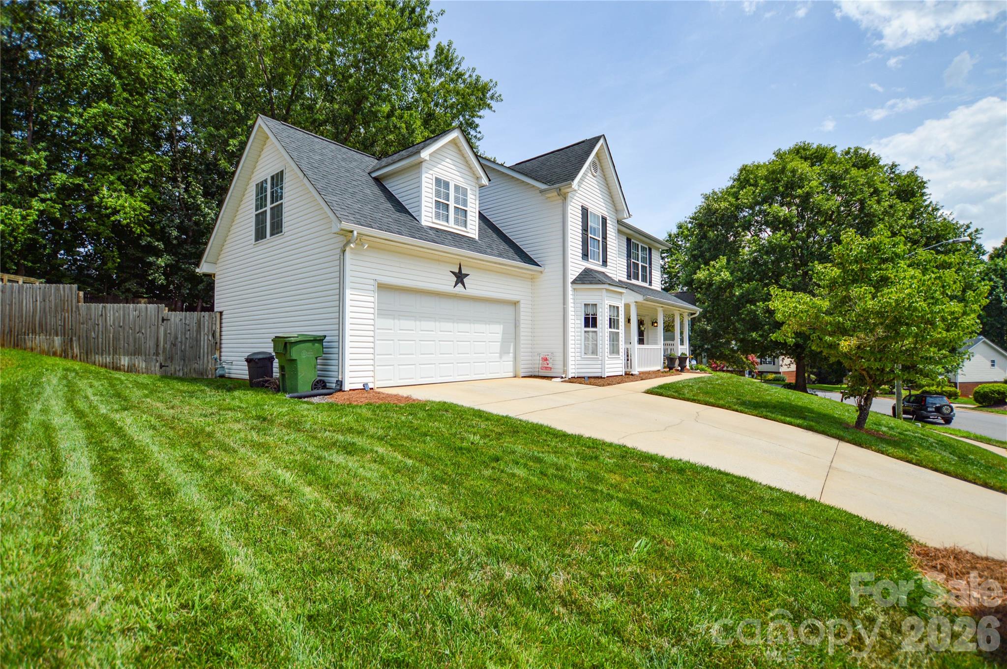 120 Arbor Ridge Road — Mount Holly
