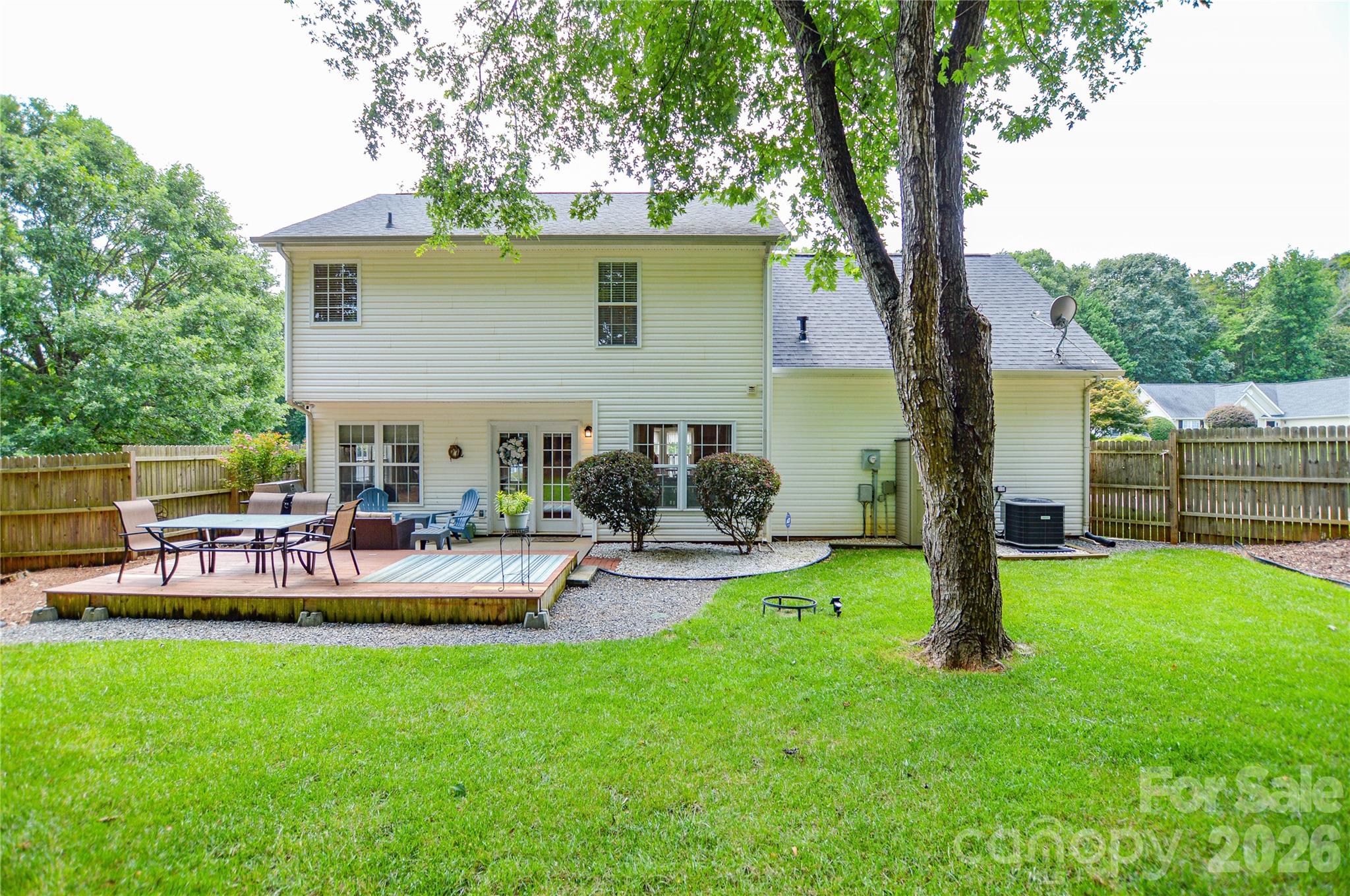 120 Arbor Ridge Road — Mount Holly