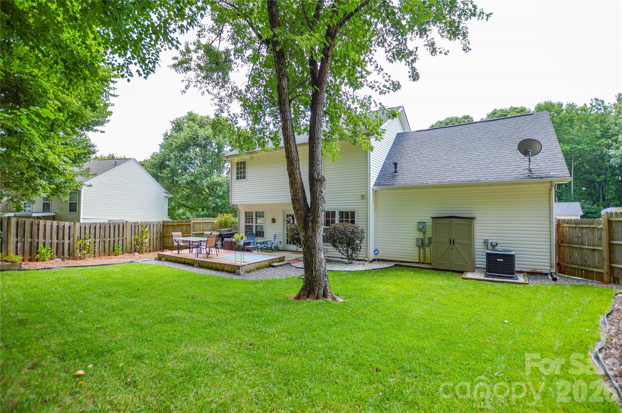 120 Arbor Ridge Road — Mount Holly