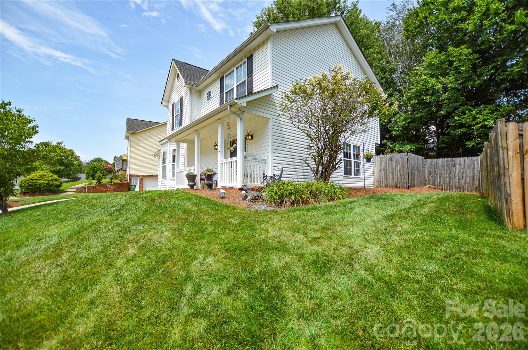 120 Arbor Ridge Road — Mount Holly