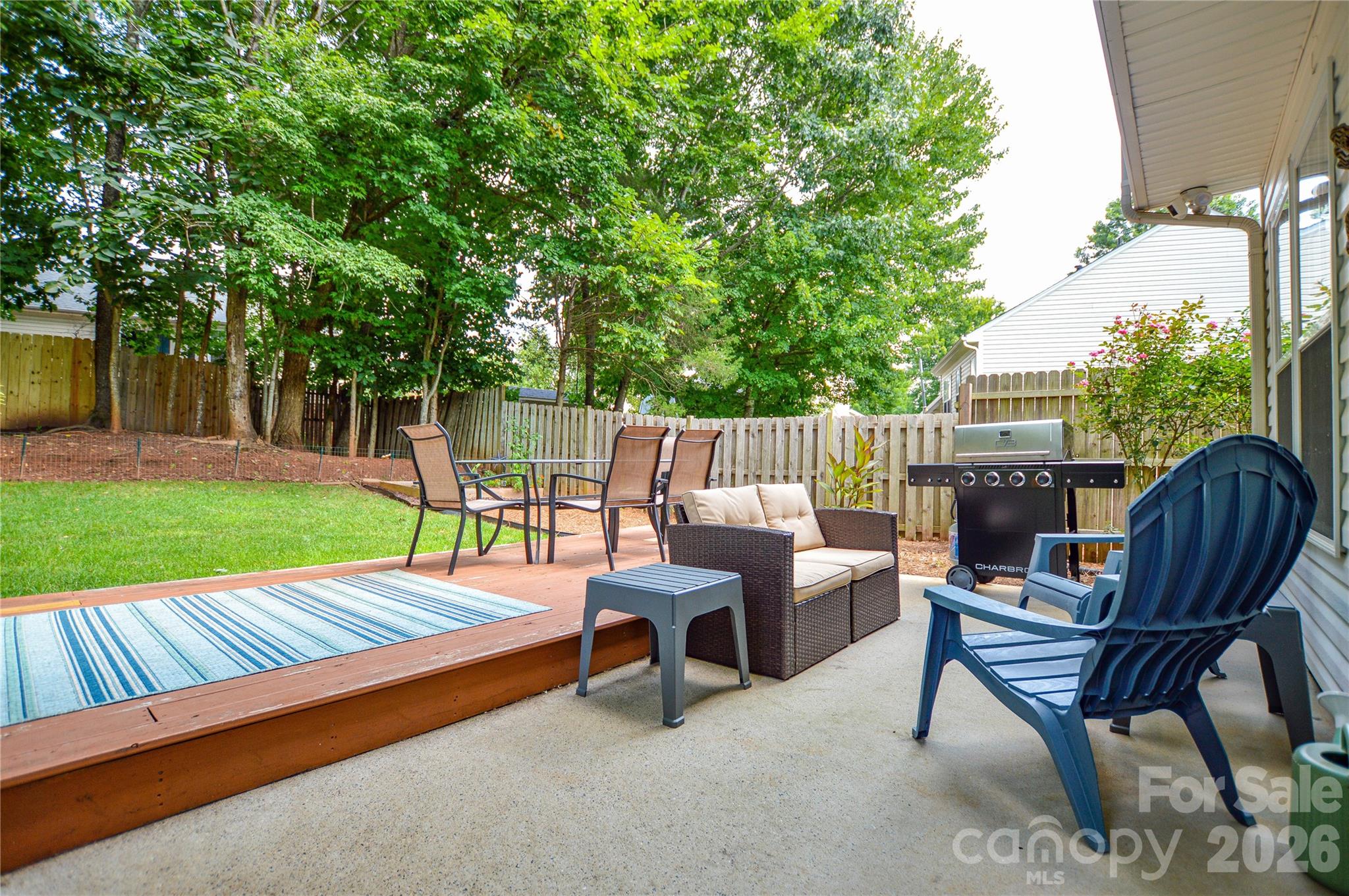 120 Arbor Ridge Road — Mount Holly
