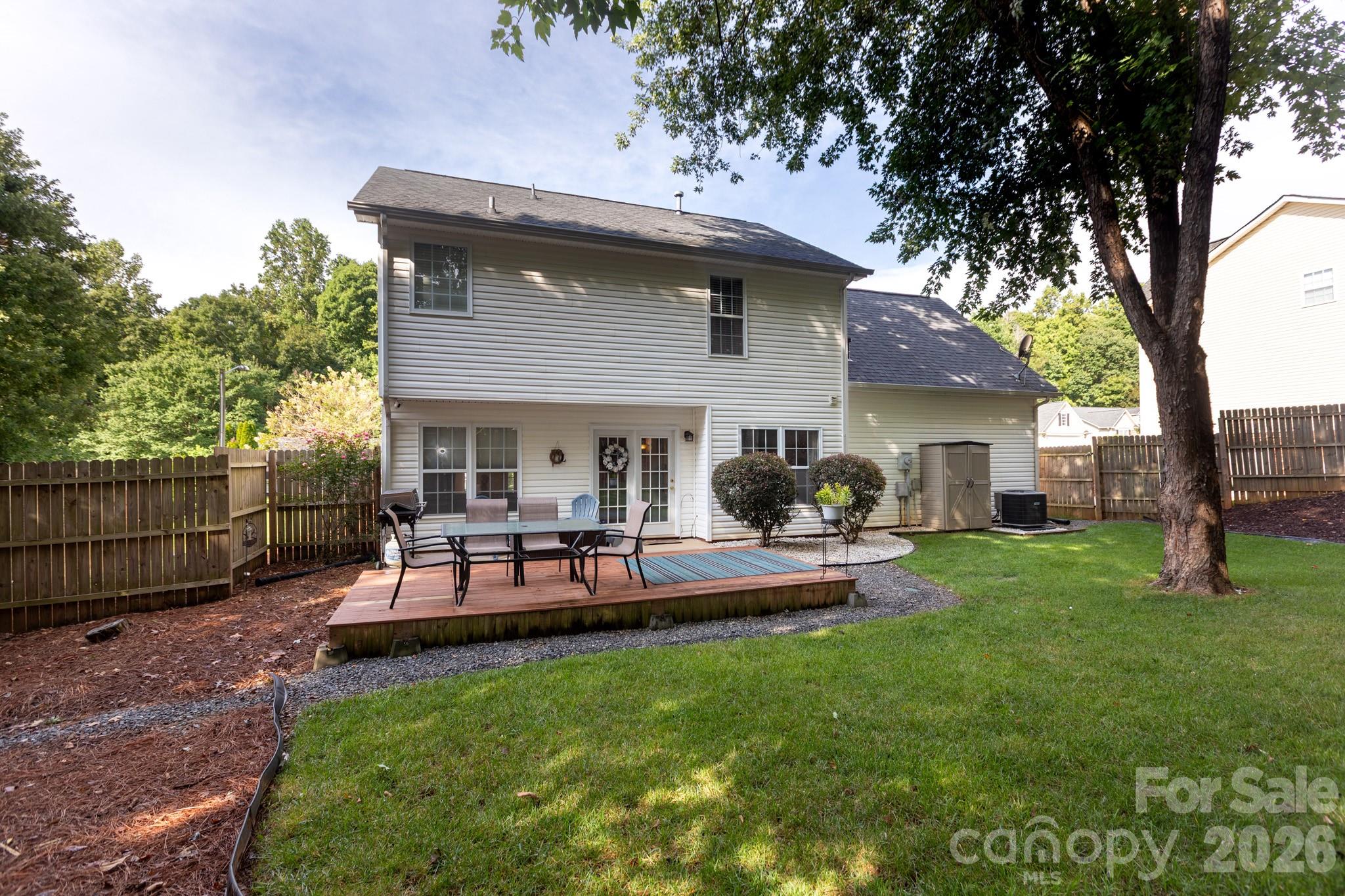 120 Arbor Ridge Road — Mount Holly
