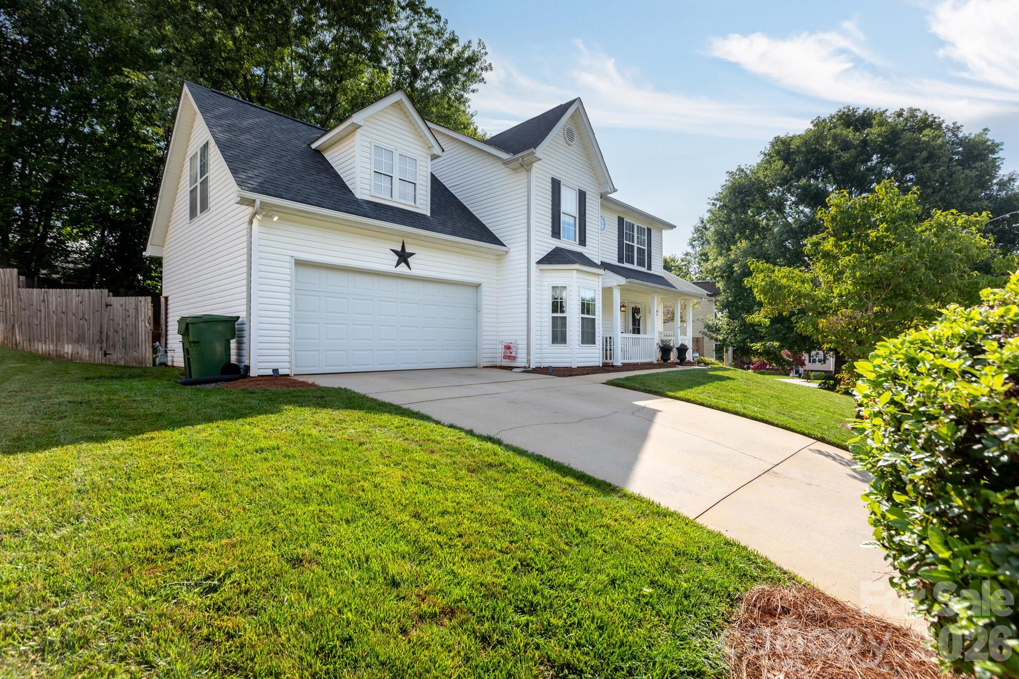 120 Arbor Ridge Road — Mount Holly