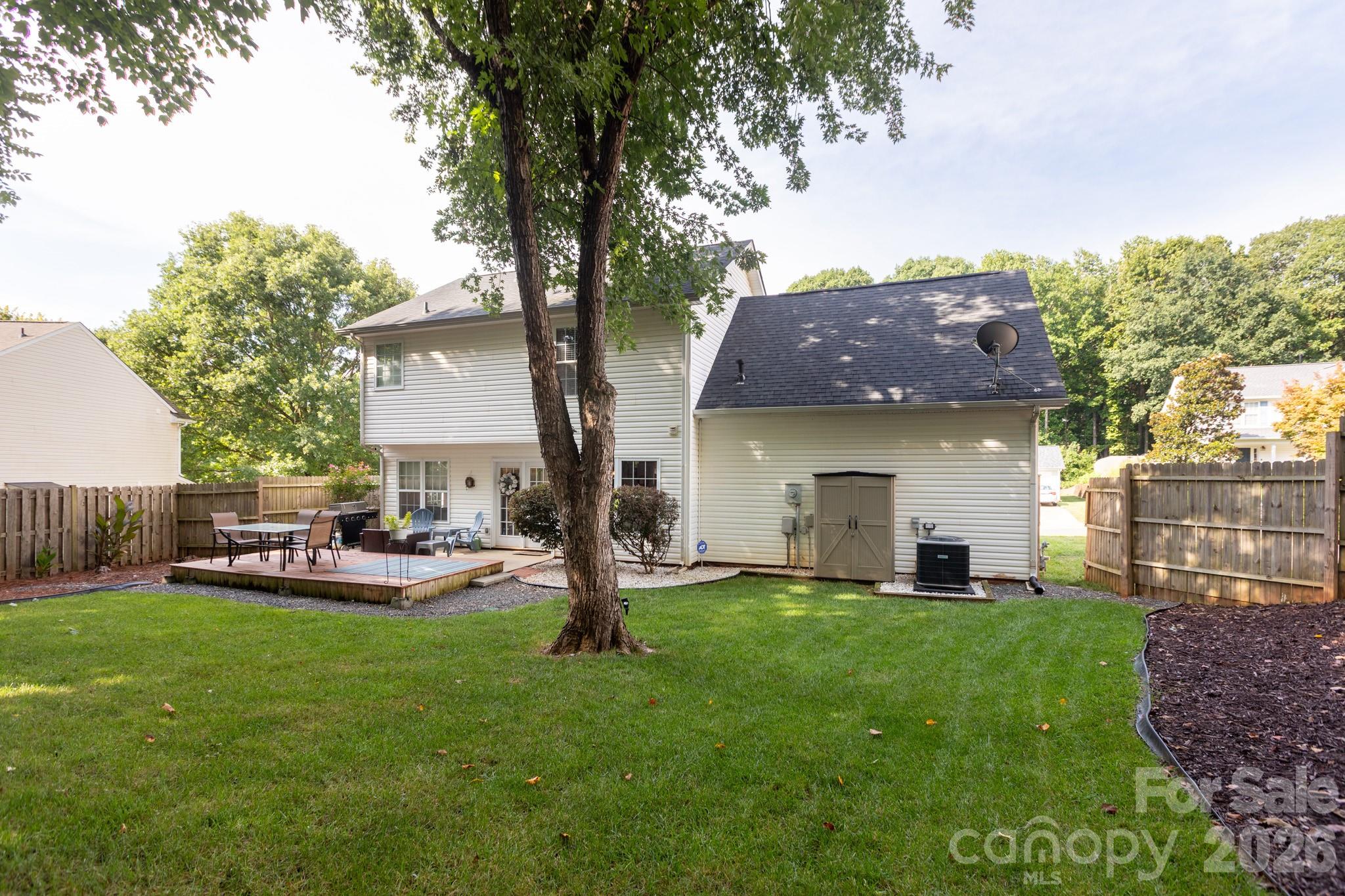 120 Arbor Ridge Road — Mount Holly