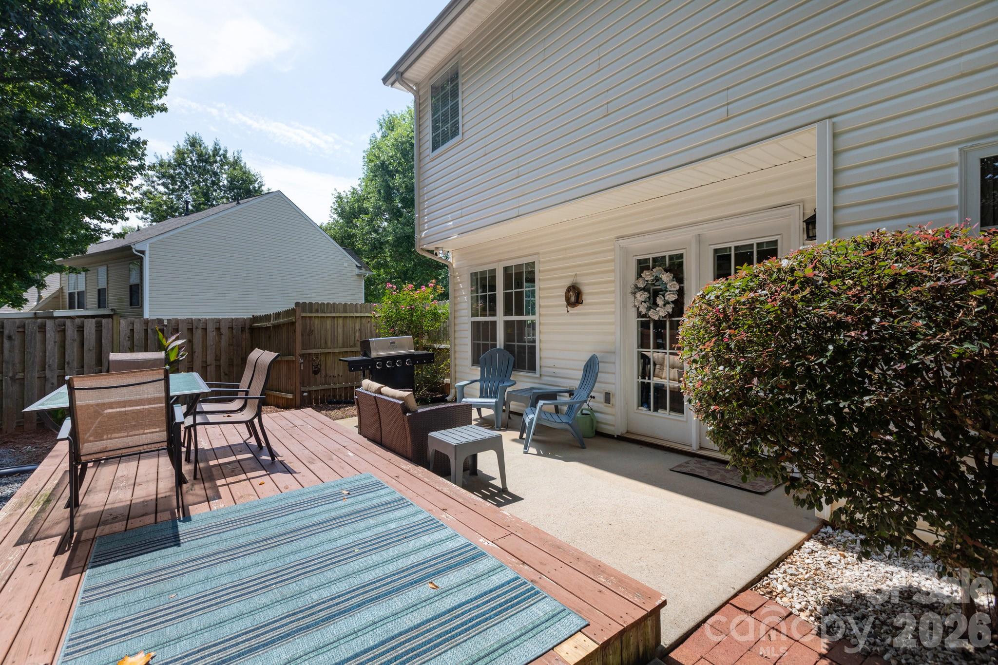 120 Arbor Ridge Road — Mount Holly