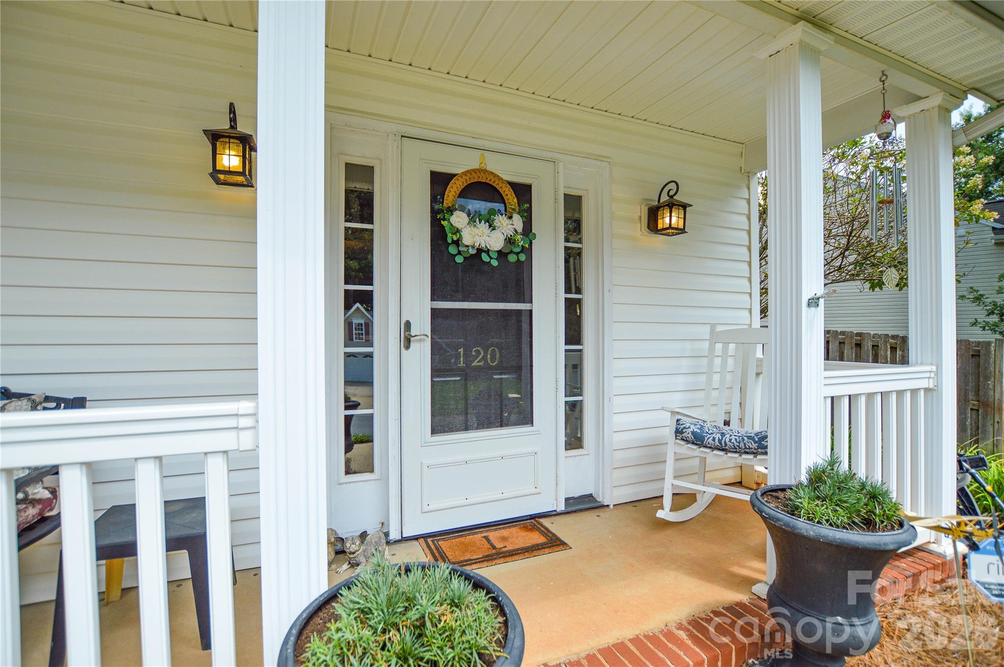 120 Arbor Ridge Road — Mount Holly